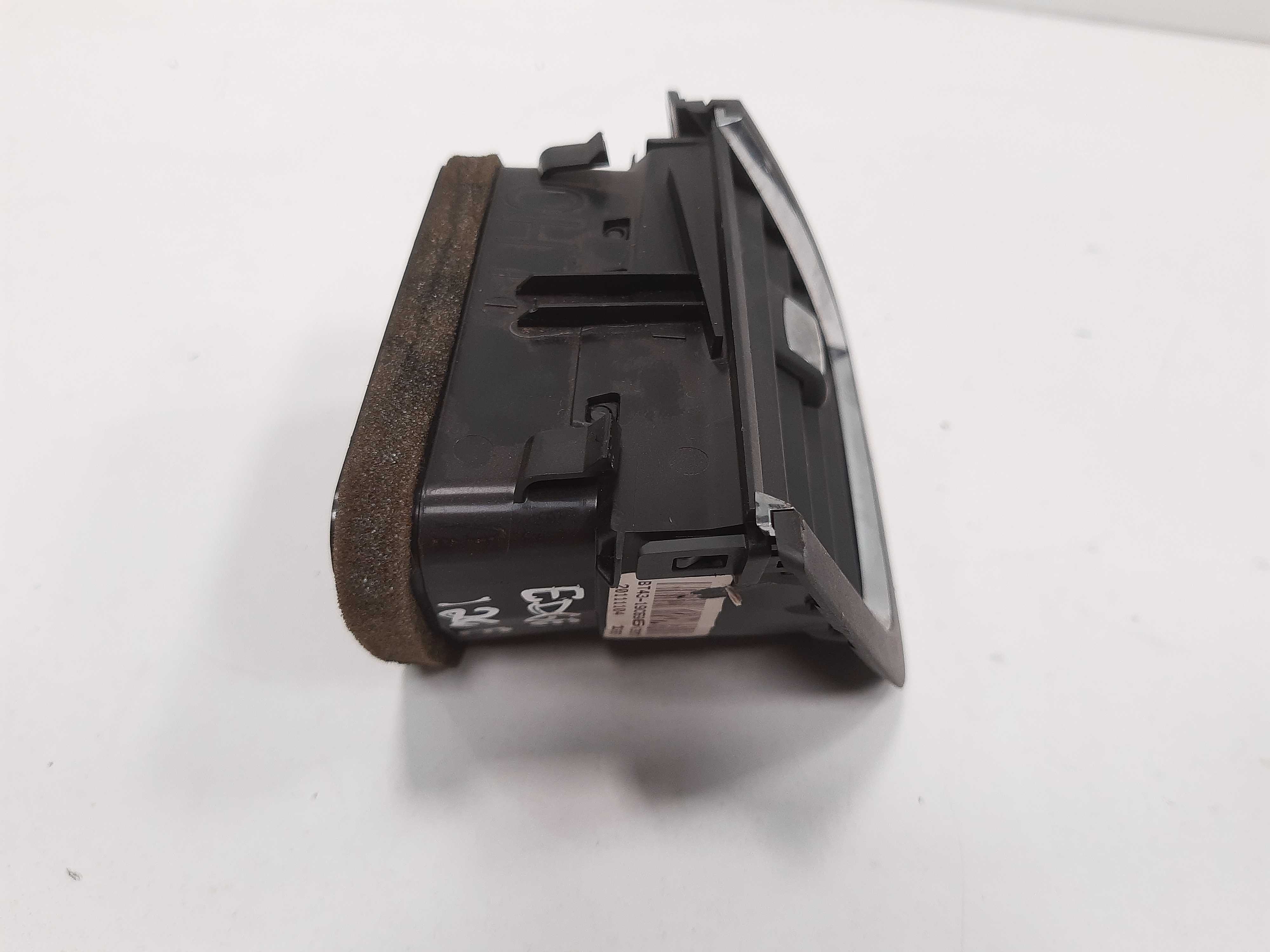 Difusor Ar Esquerdo Ford Edge 2008 2009 2010 2011 Á 2015