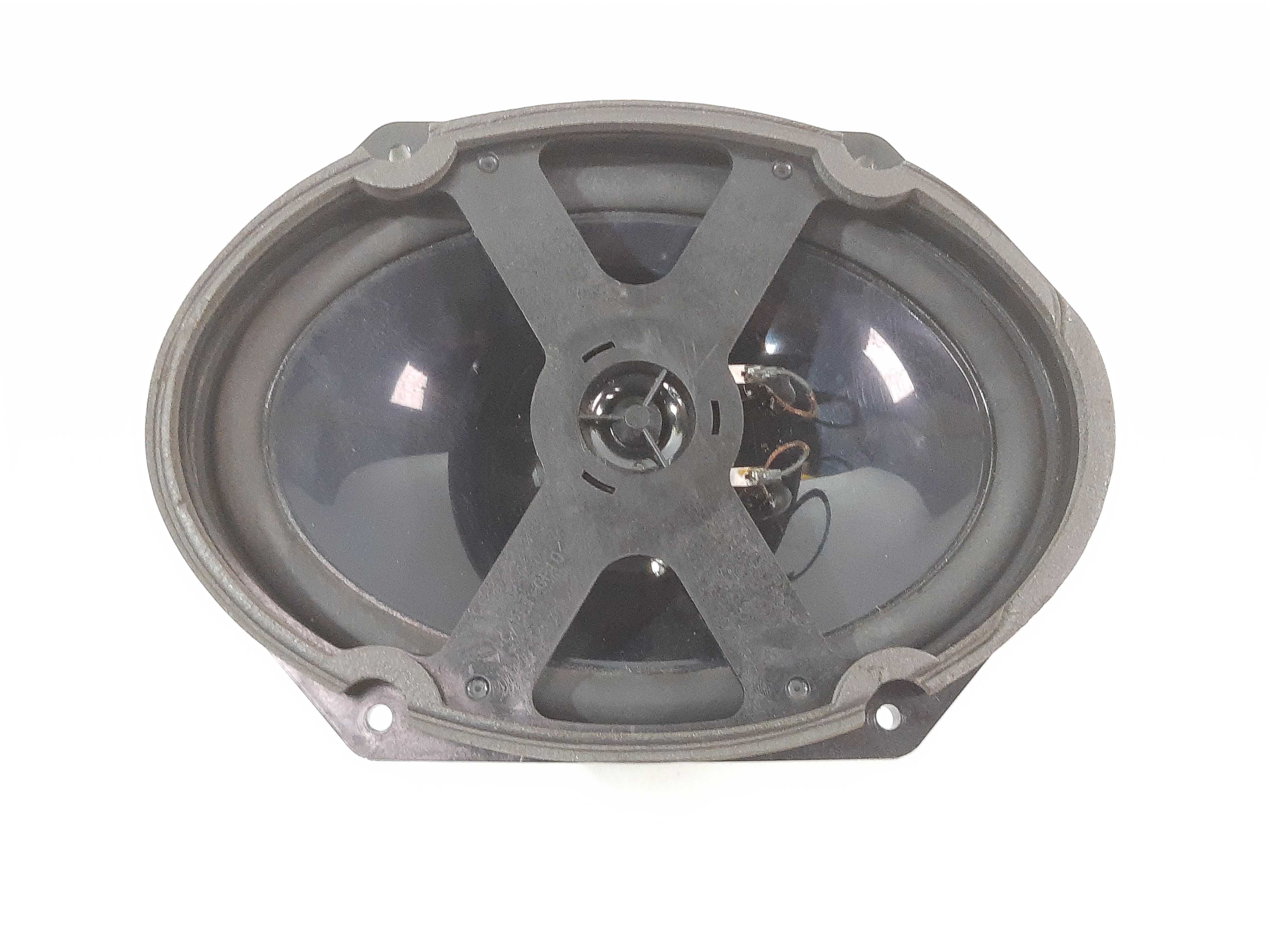 Alto Falante Dianteiro Ford Edge 3.5 V6 2008 2009 Á 2015