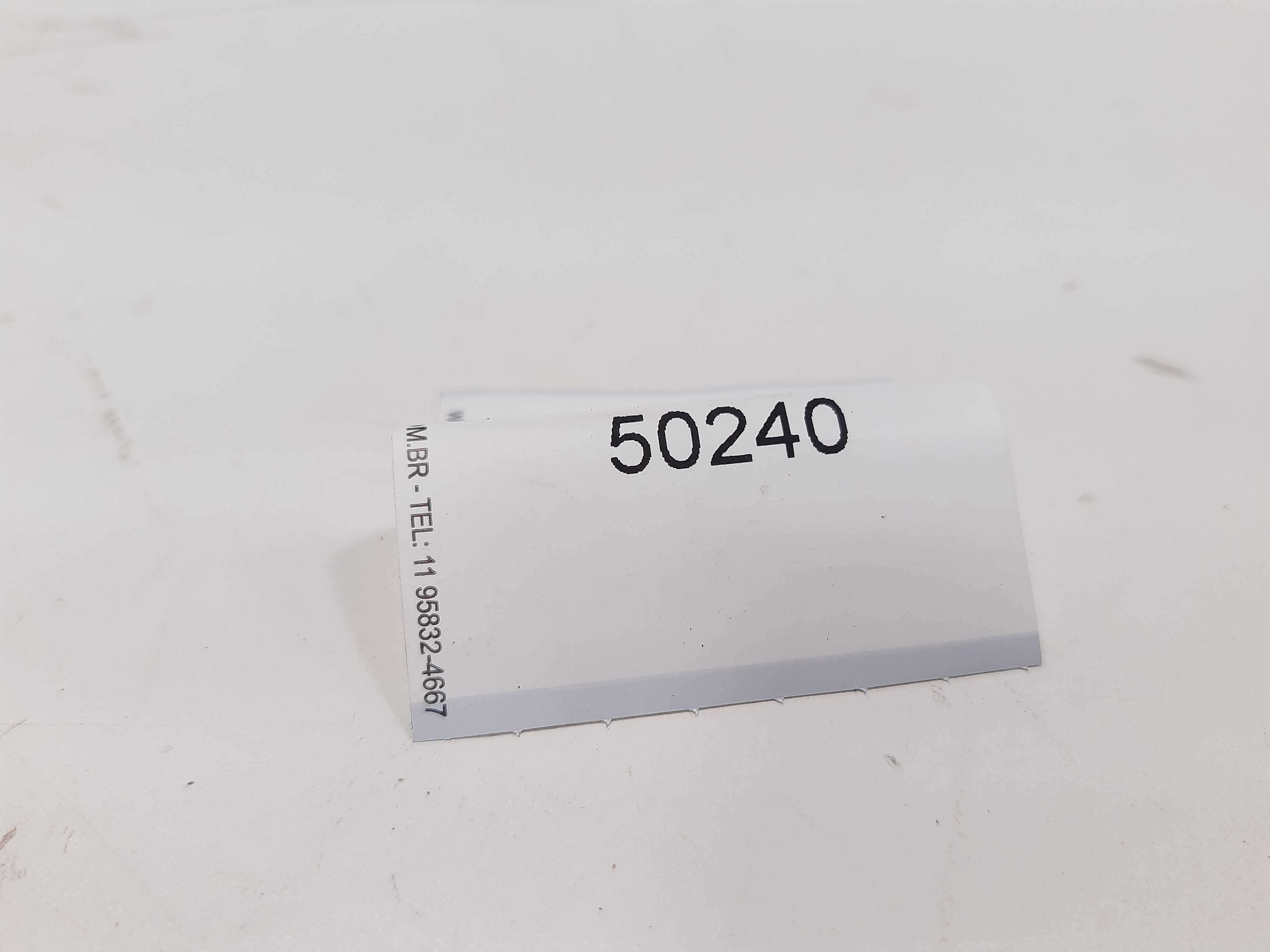 Sonda Lambda Pós Kia Mohave 3.8 2009 A 2013 392103c860 Xx
