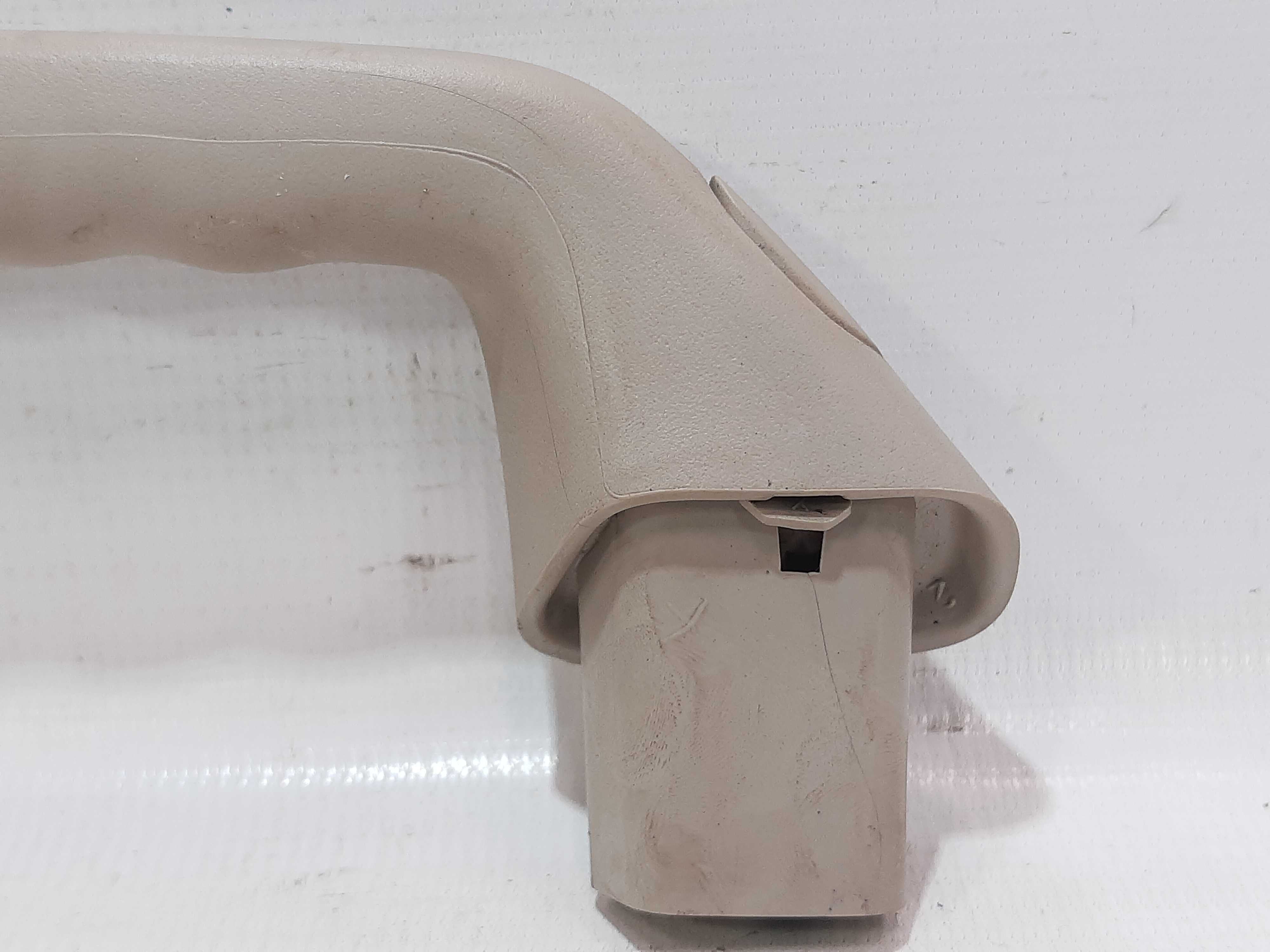 Alça Teto Pega Mão Dianteiro Esquerdo Ford Edge 2011 A 2015