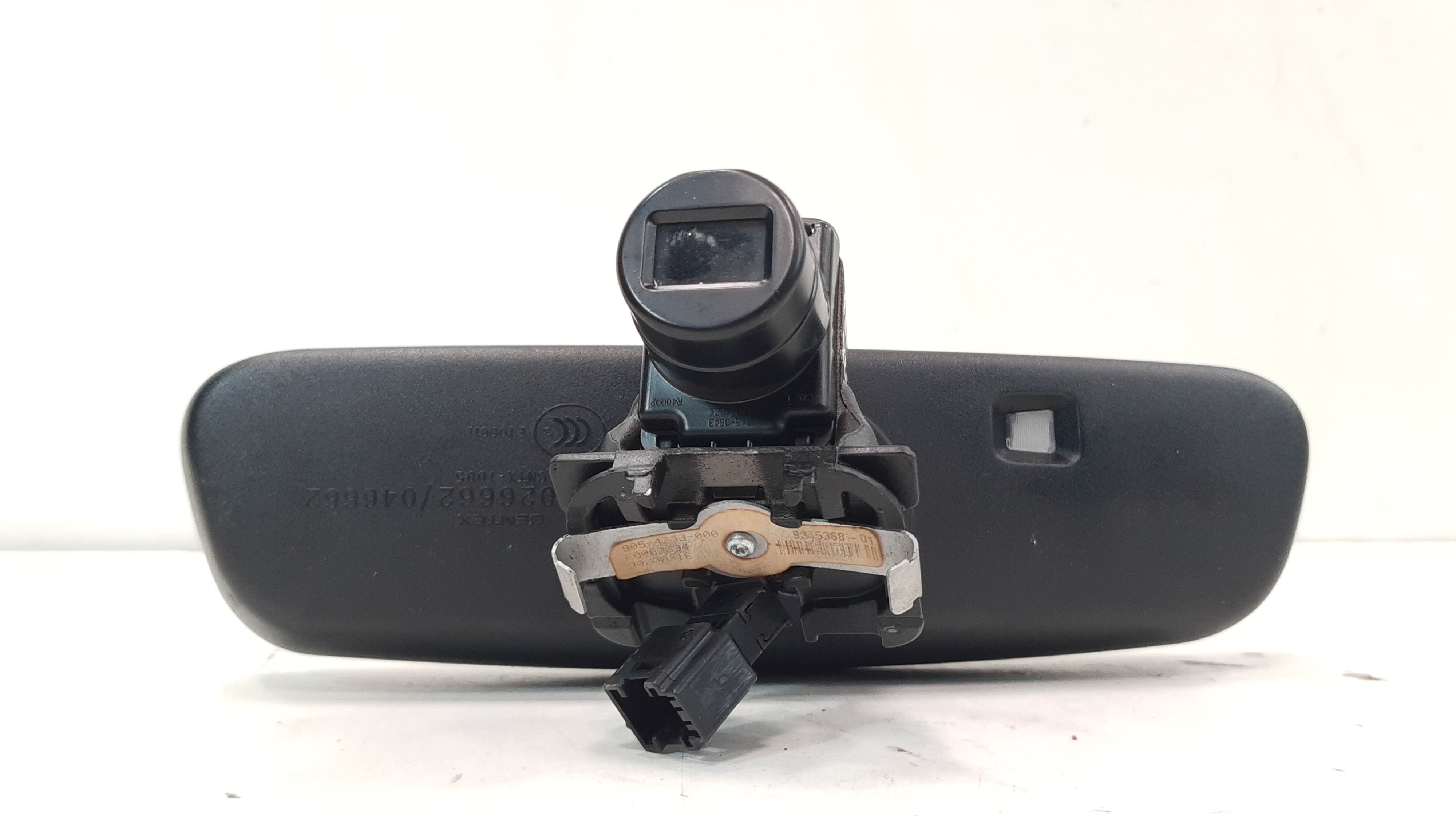 Retrovisor Interno Bmw 328i 320i 2013 Á 2017 Xx
