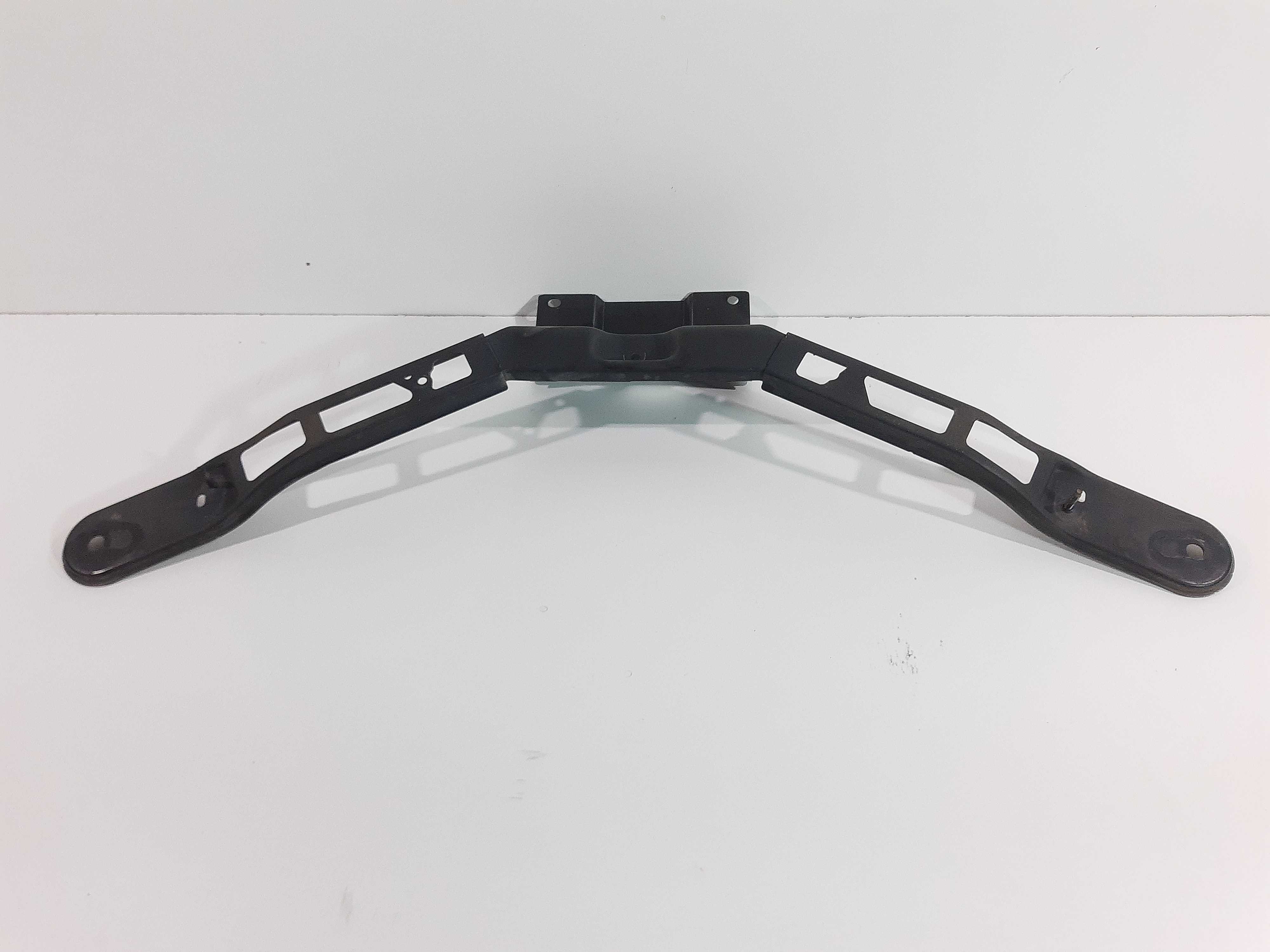 Suporte Fechadura Capo Painel Frontal Ford Edge 3.5 08 Á 15
