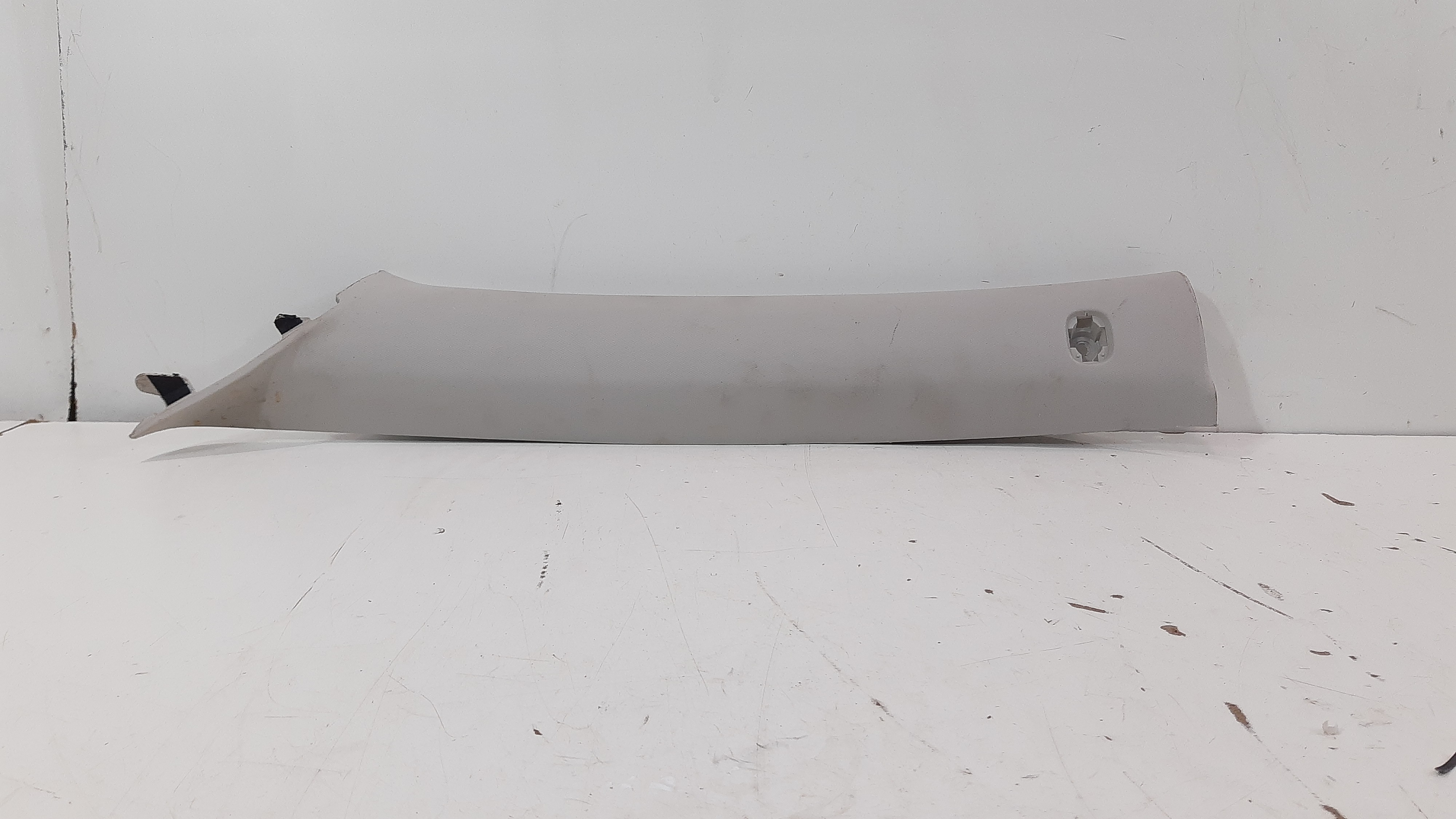 Acabamento Coluna Esq Parabrisa Subaru Impreza 2008 Á 12 Xx