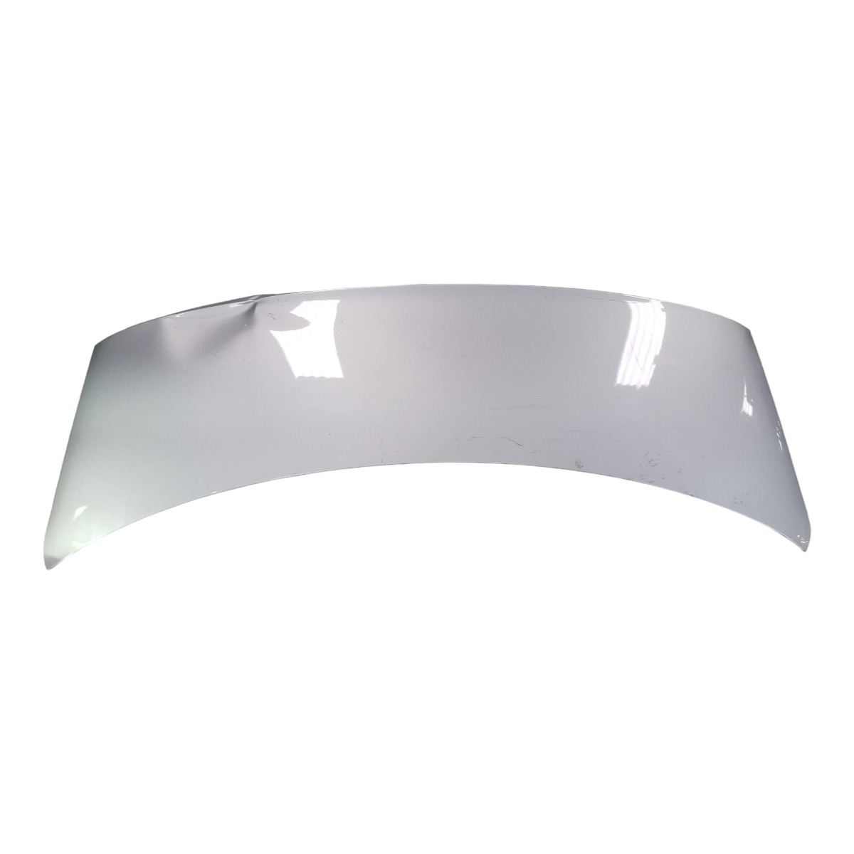Tampa Traseira Volkswagen Jetta Tsi 2011 2012 2013 C/ Avaria
