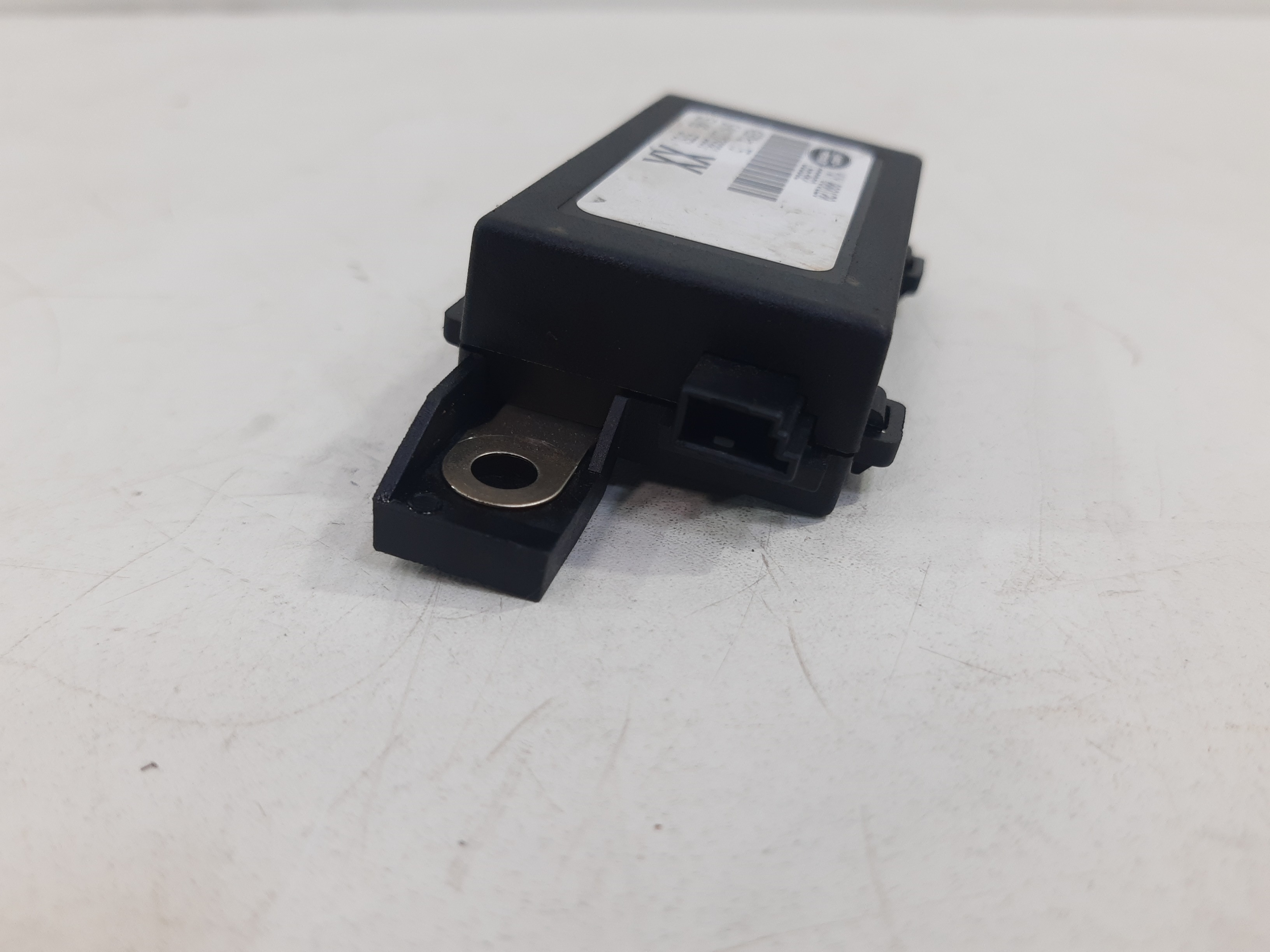 Módulo Alarme Range Rover Sport 2005 2006 2007 2008 2009
