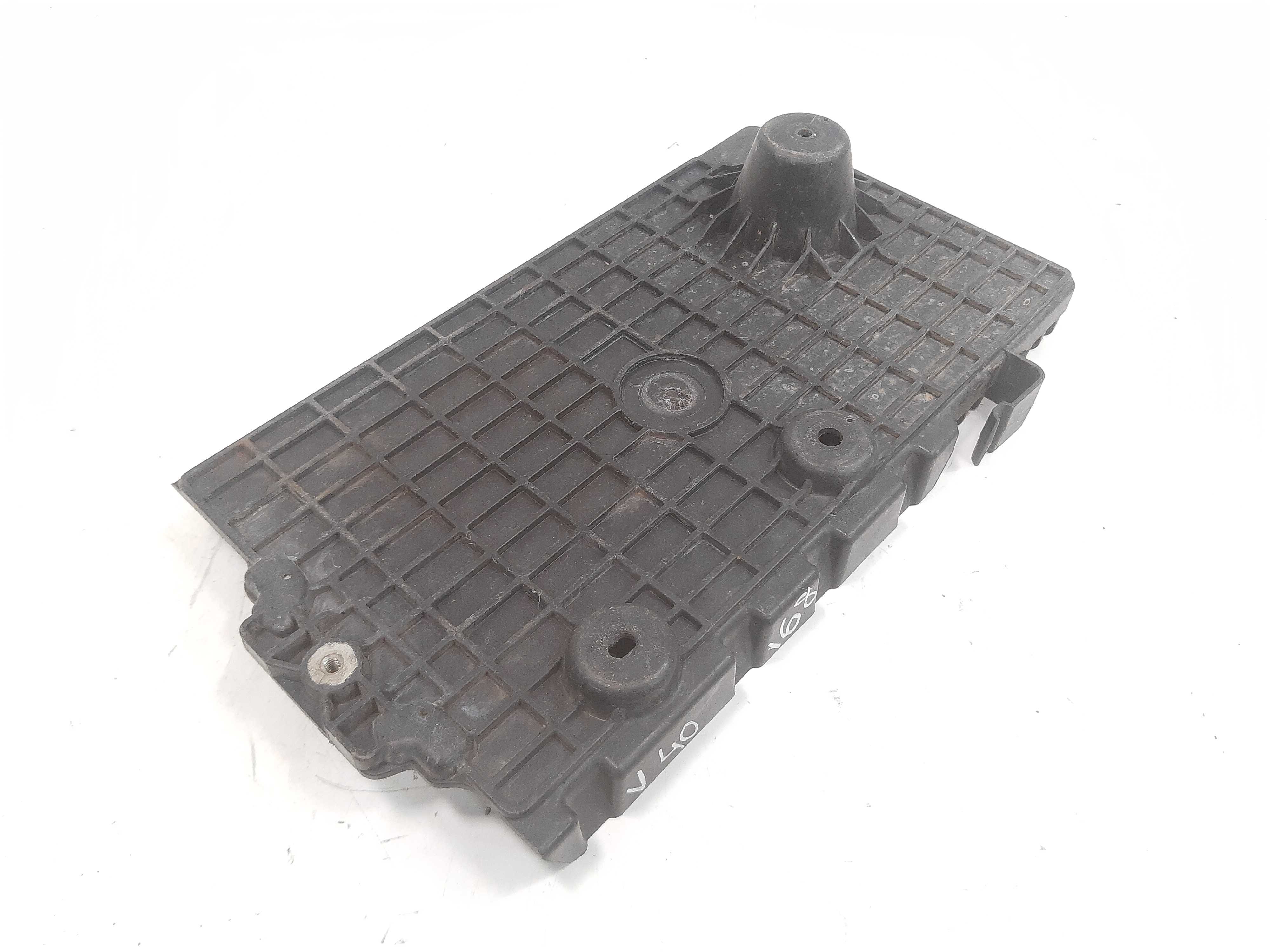 Base Caixa Filtro Ar Volvo V40 2014 2015 2016 2017 Á 2019