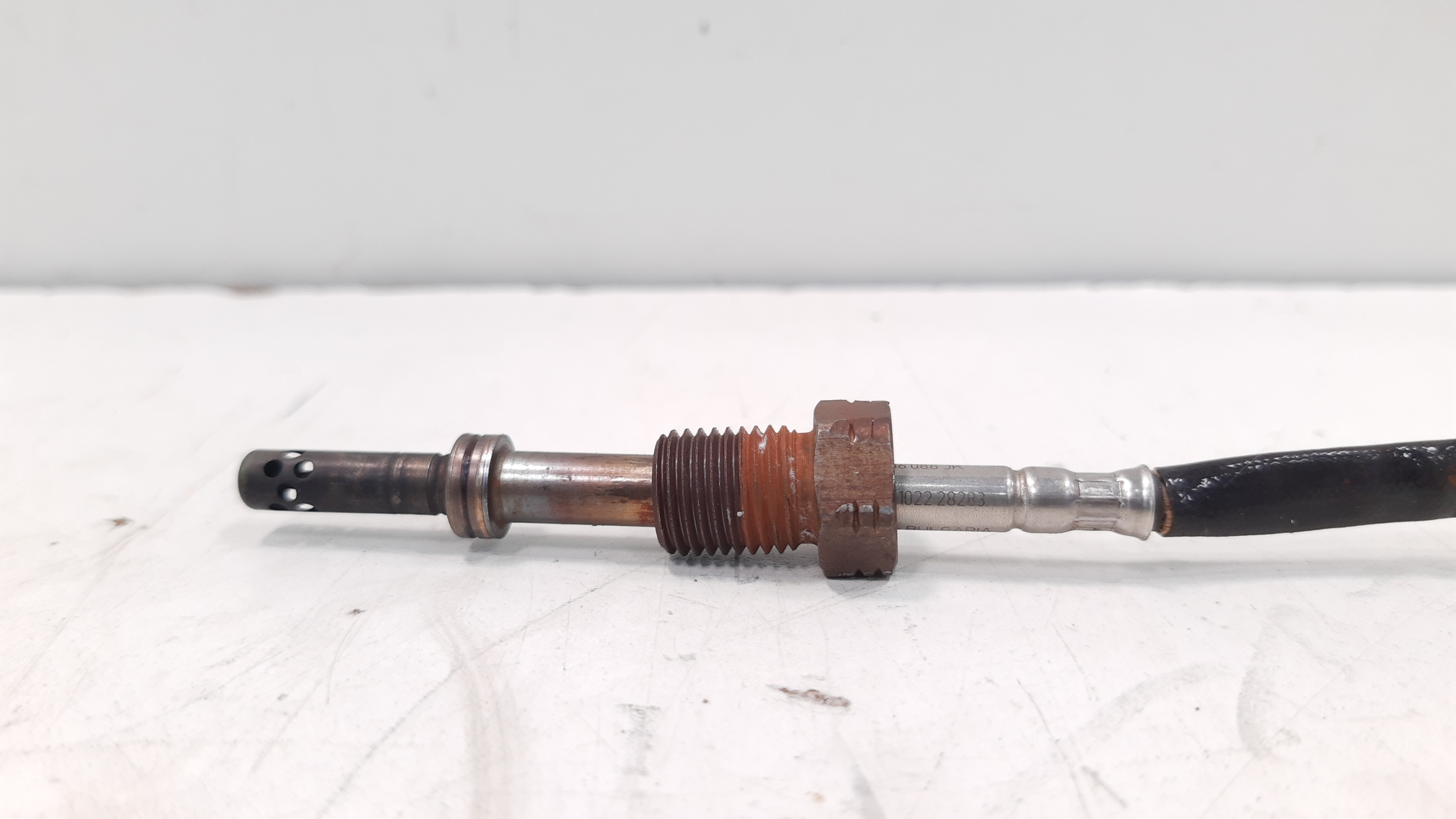 Sonda Lambda Volkswagen Amarok 2.0 2011 2012 2013 Á 2016