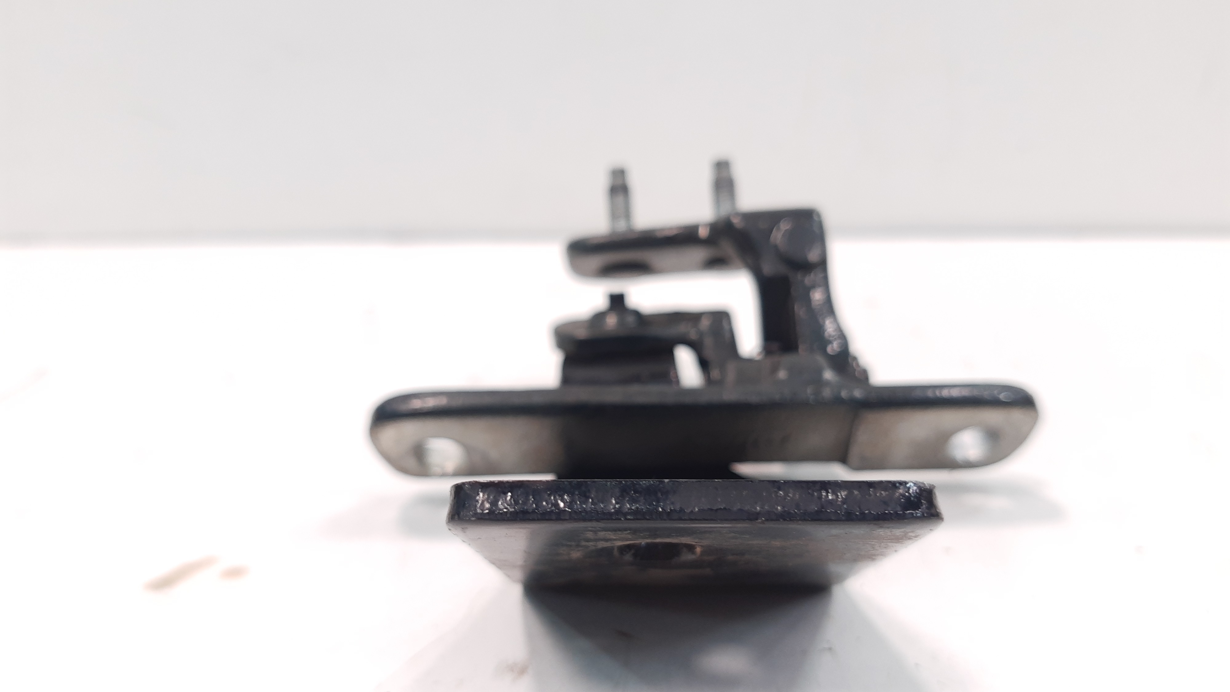 Dobradiça Porta  Malas Direito Range Rover Sport 2006 Á 2011