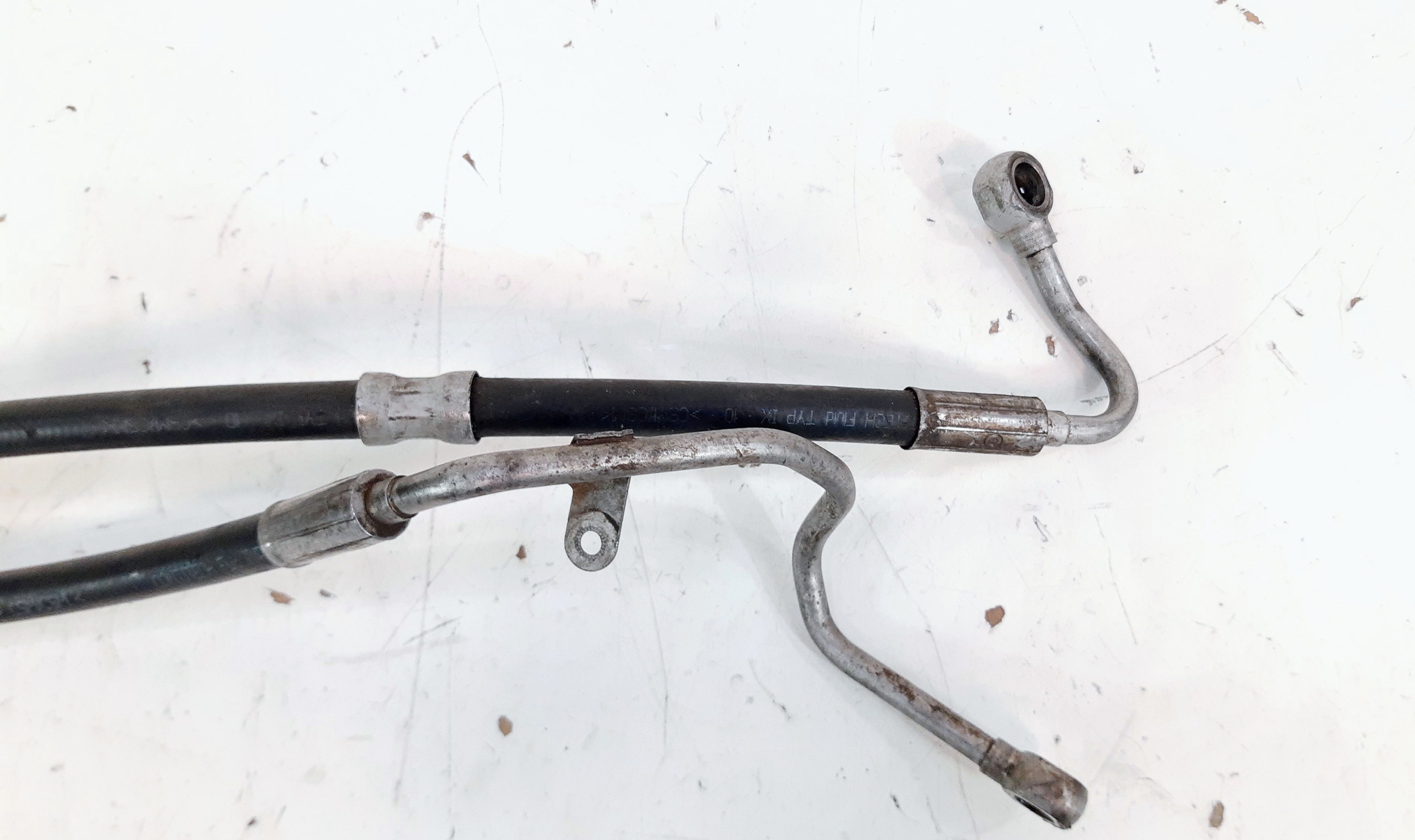 Mangueira Hidráulica Bmw 135i 2006 2007 2008 Á 2011