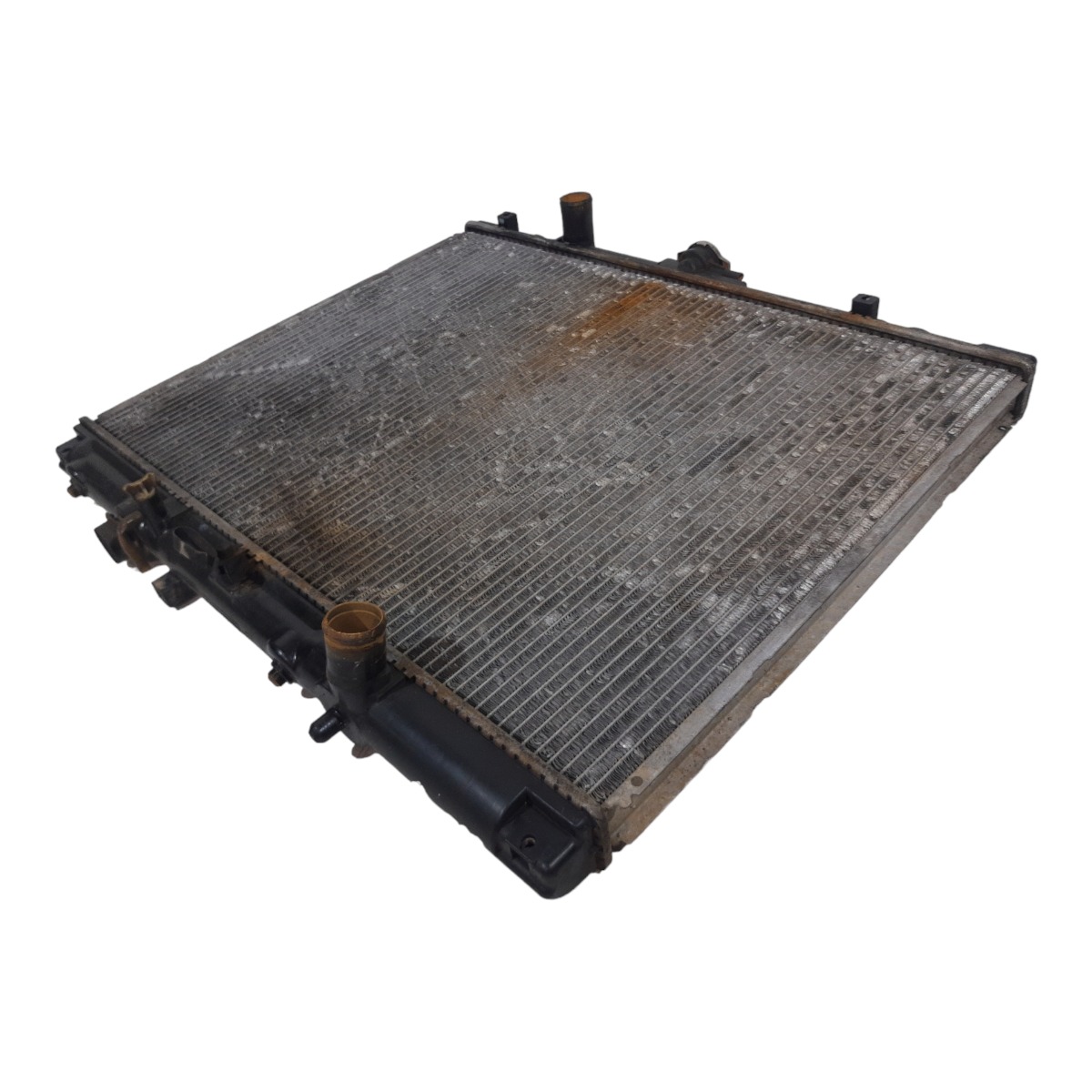 Radiador Água Mitsubishi Pajero Sport Gls 258 kd1