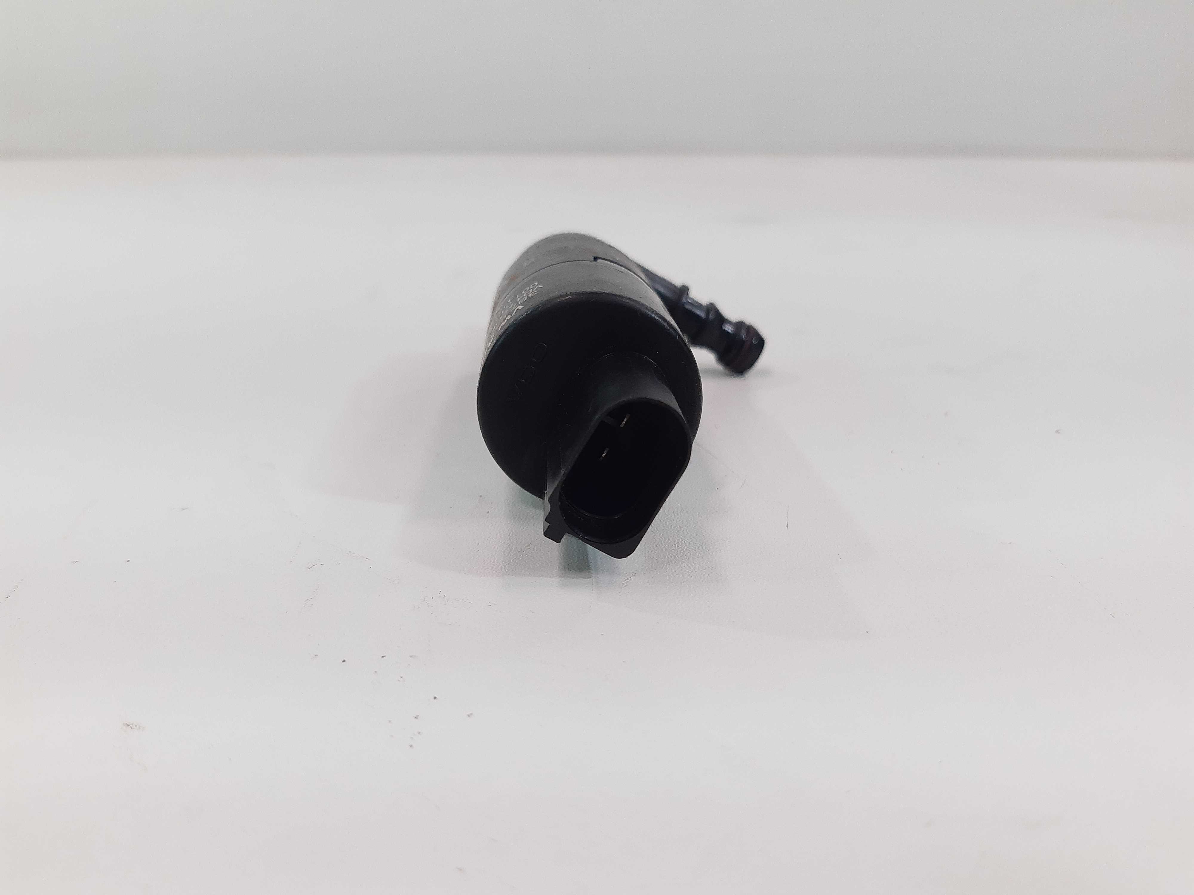 Motor Esguicho Farol Vw Touareg 2008 2009 Á 2014 Xx