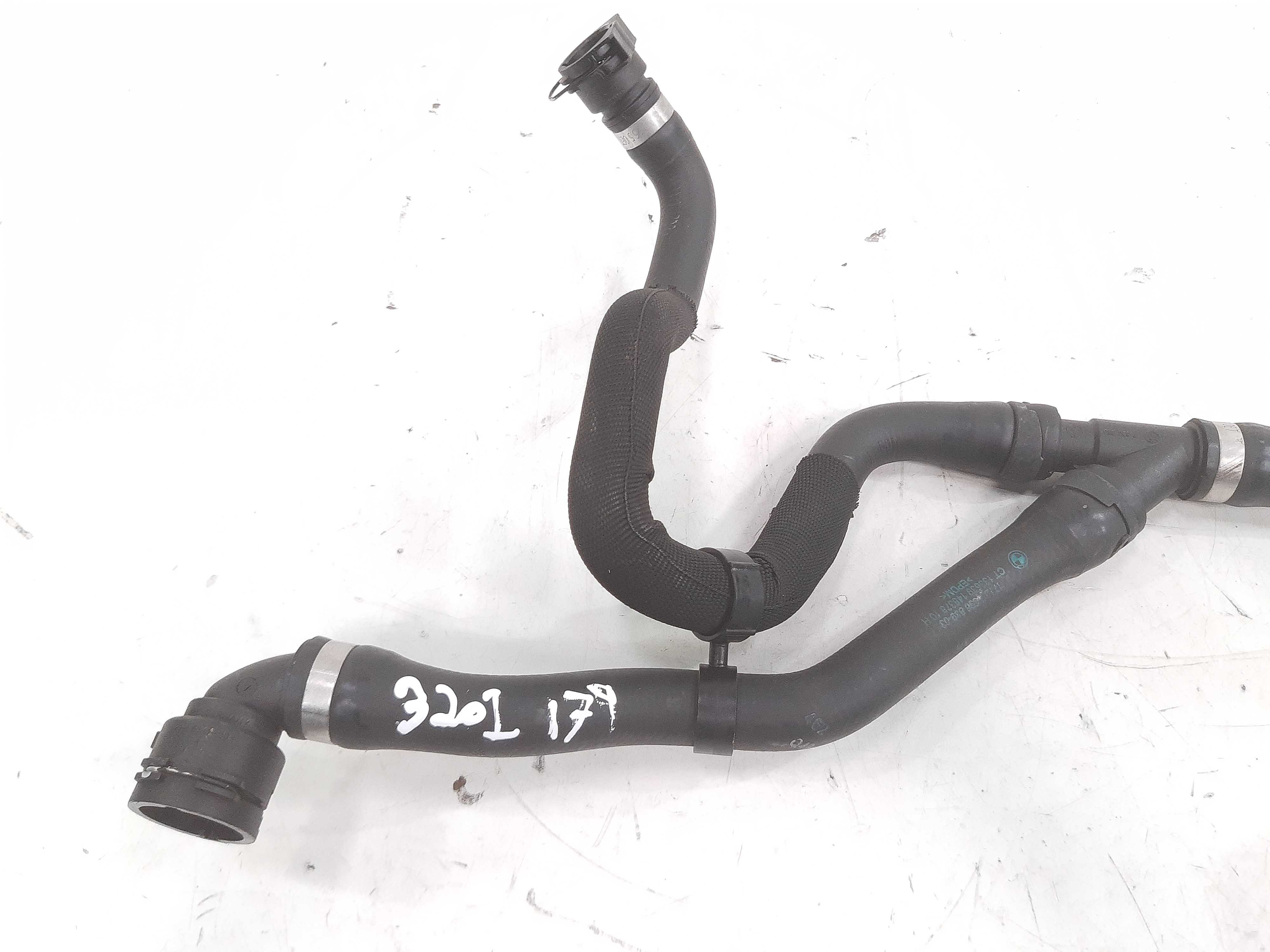 Mangueira  Água Bmw 320i 2.0 F30 2013 2014 2015 2016 2017