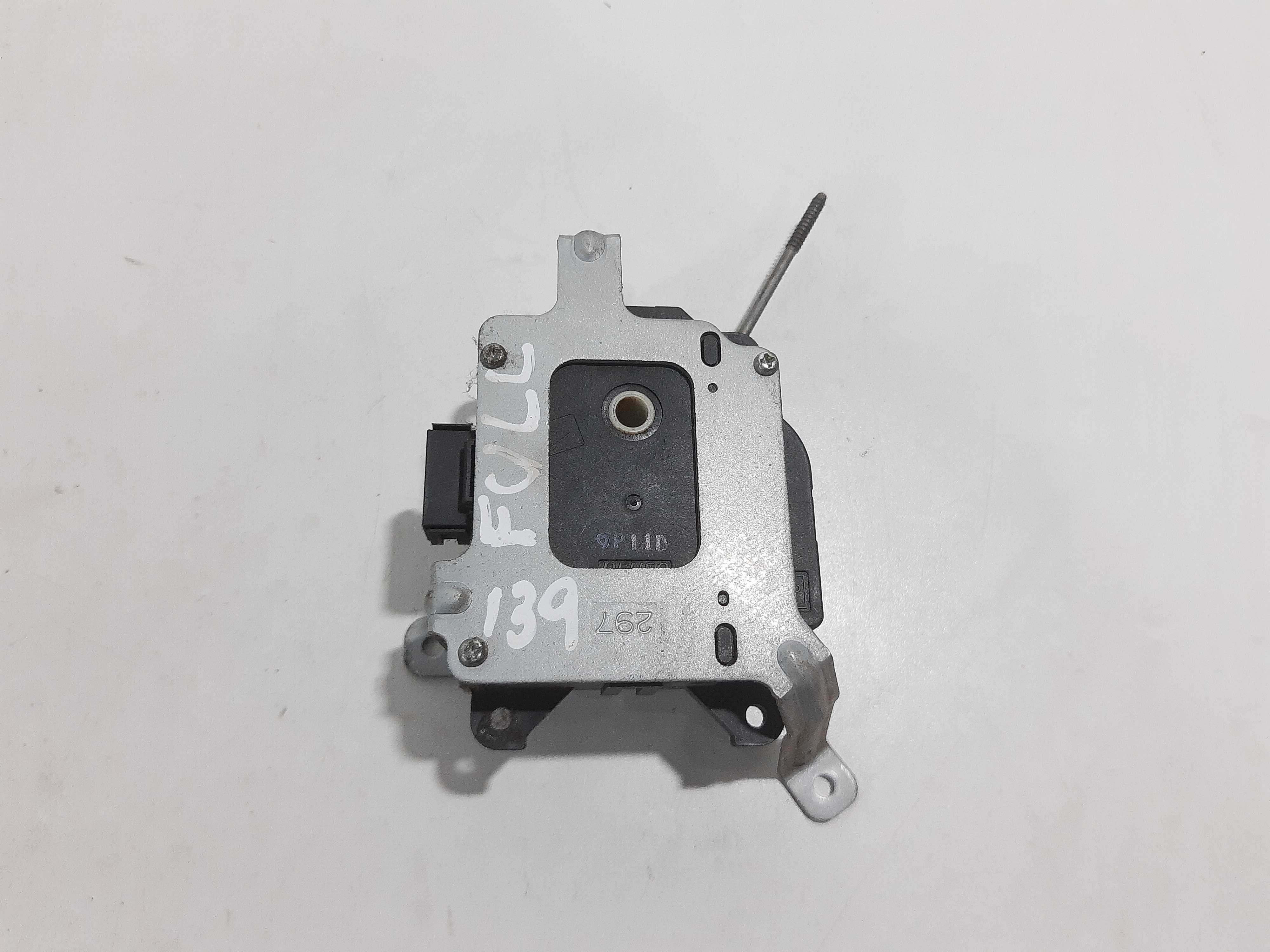 Atuador Caixa Ar Mitsubishi Pajero Full 2008 2009 Á 2018