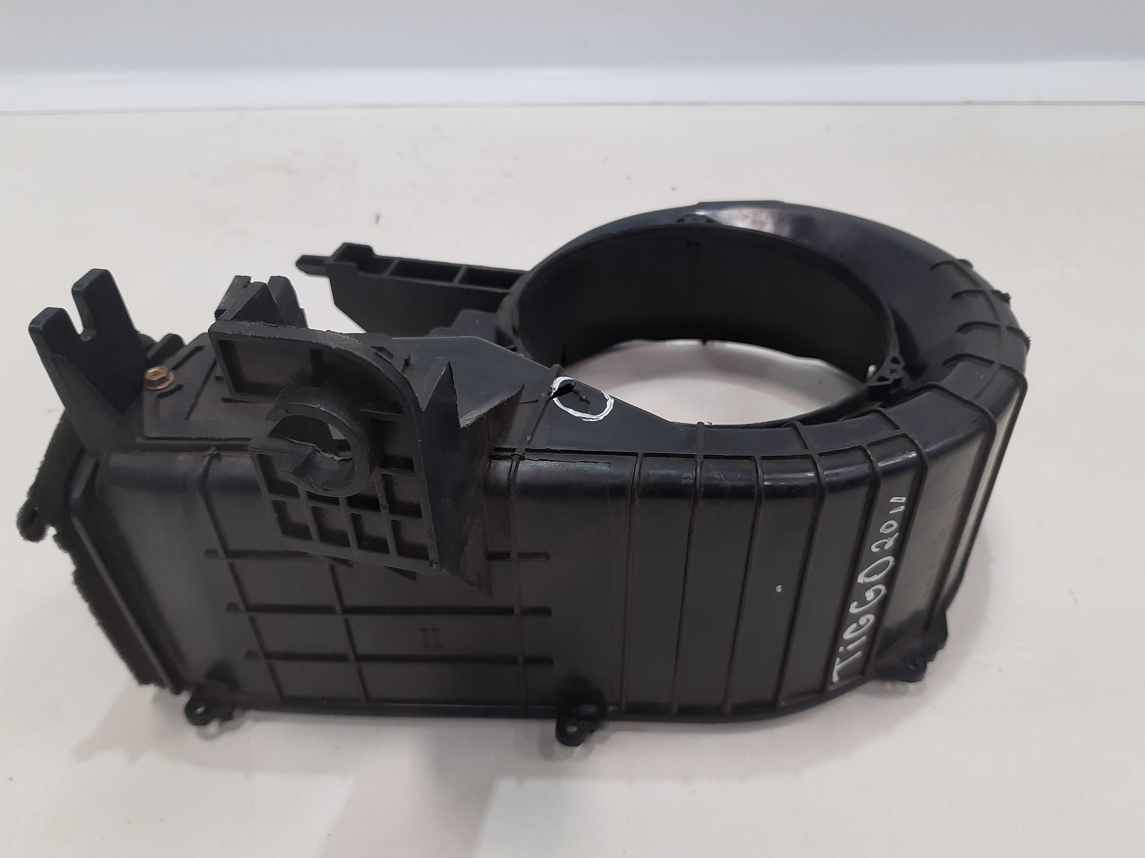 Caixa Ar Forçado Chery Tiggo 2009 2010 A 2015 Com Avaria
