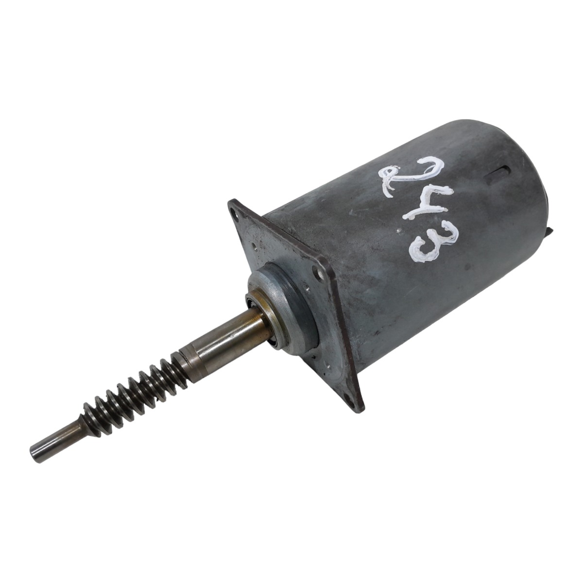 Atuador Comando Valvetronic Bmw 550i 2003 2004 Á 2010 Xx