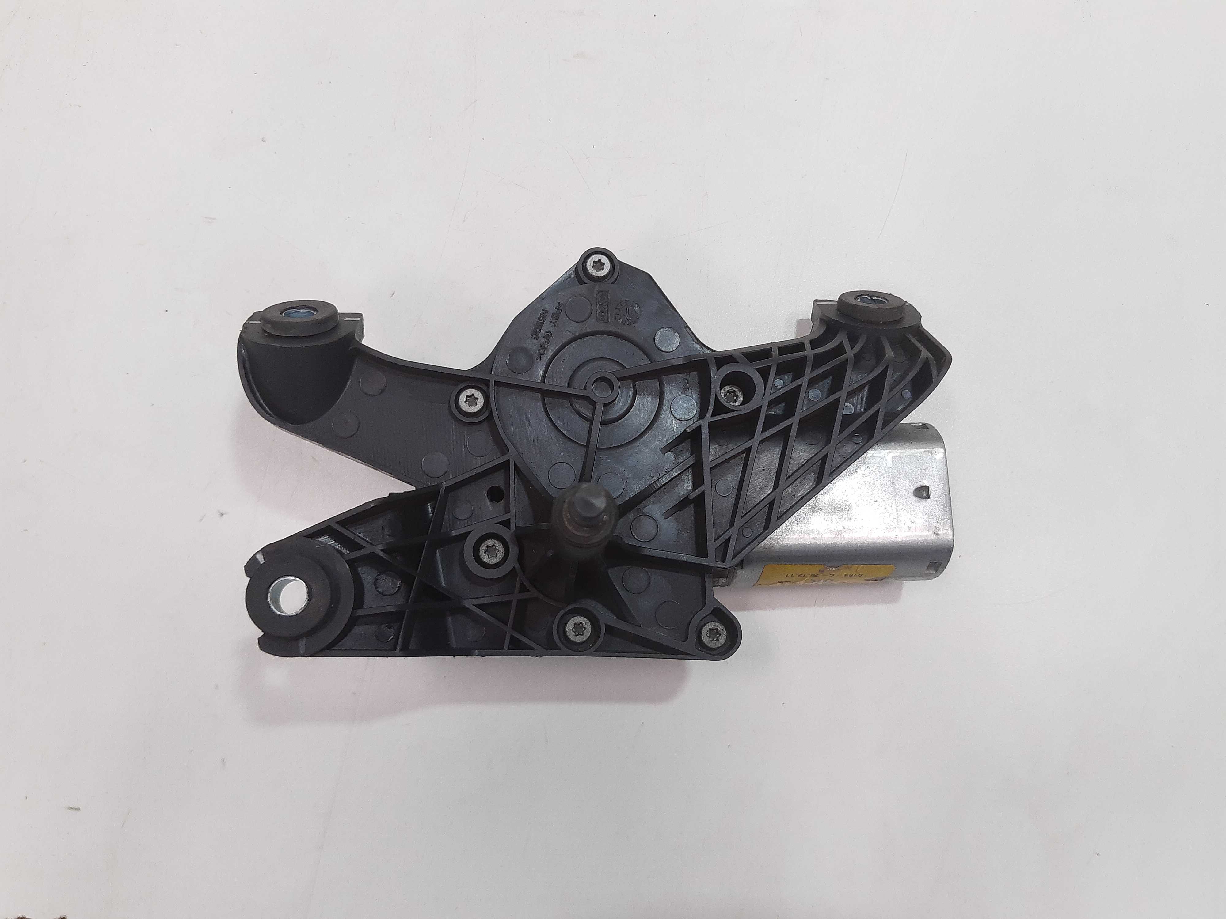 Motor Limpador Traseiro Ford Edge 2008 2009 2010 2011 Á 2015