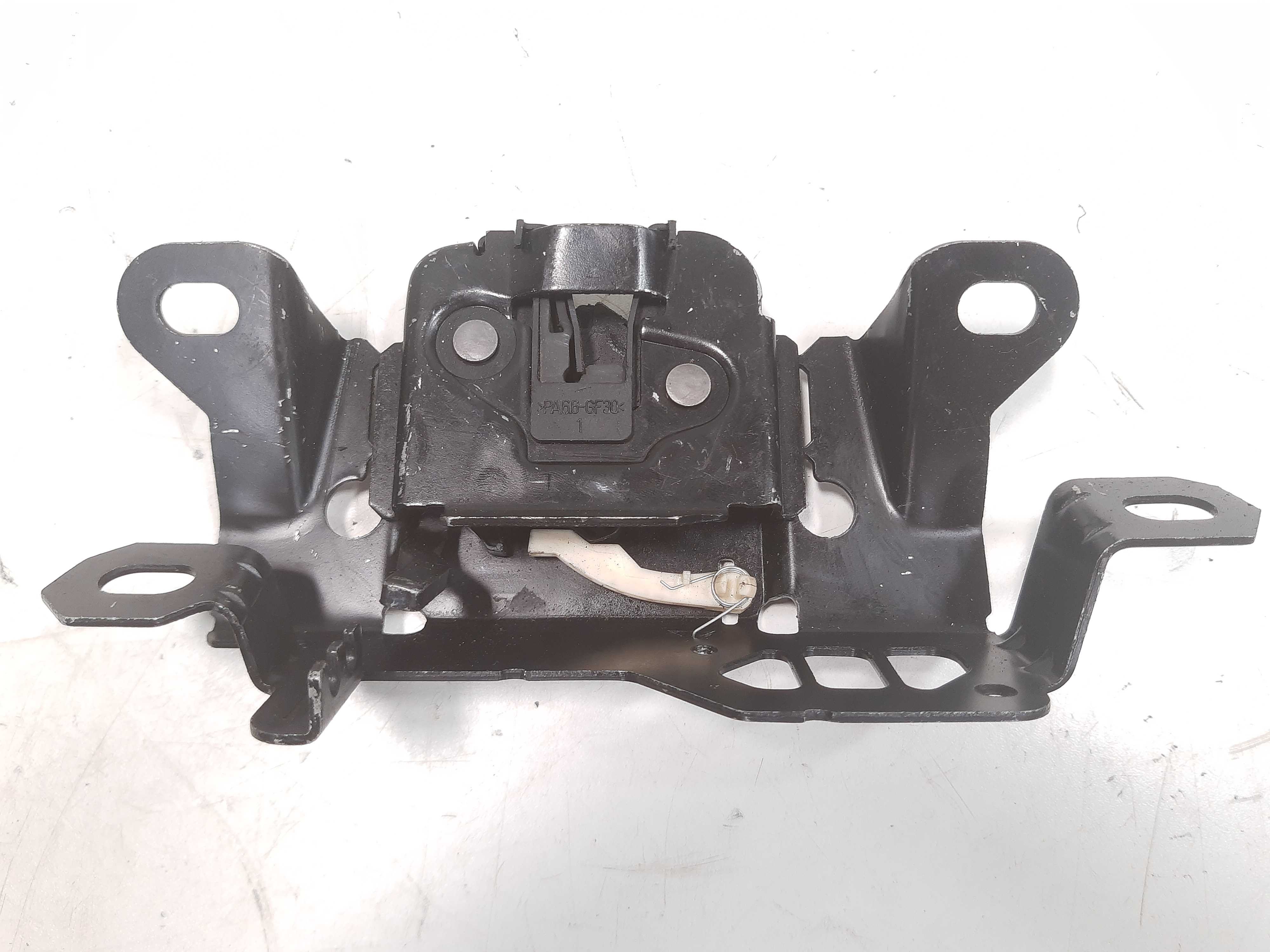 Fechadura Tampa Traseira Volvo V40 2014 2015 2016 Á 2019