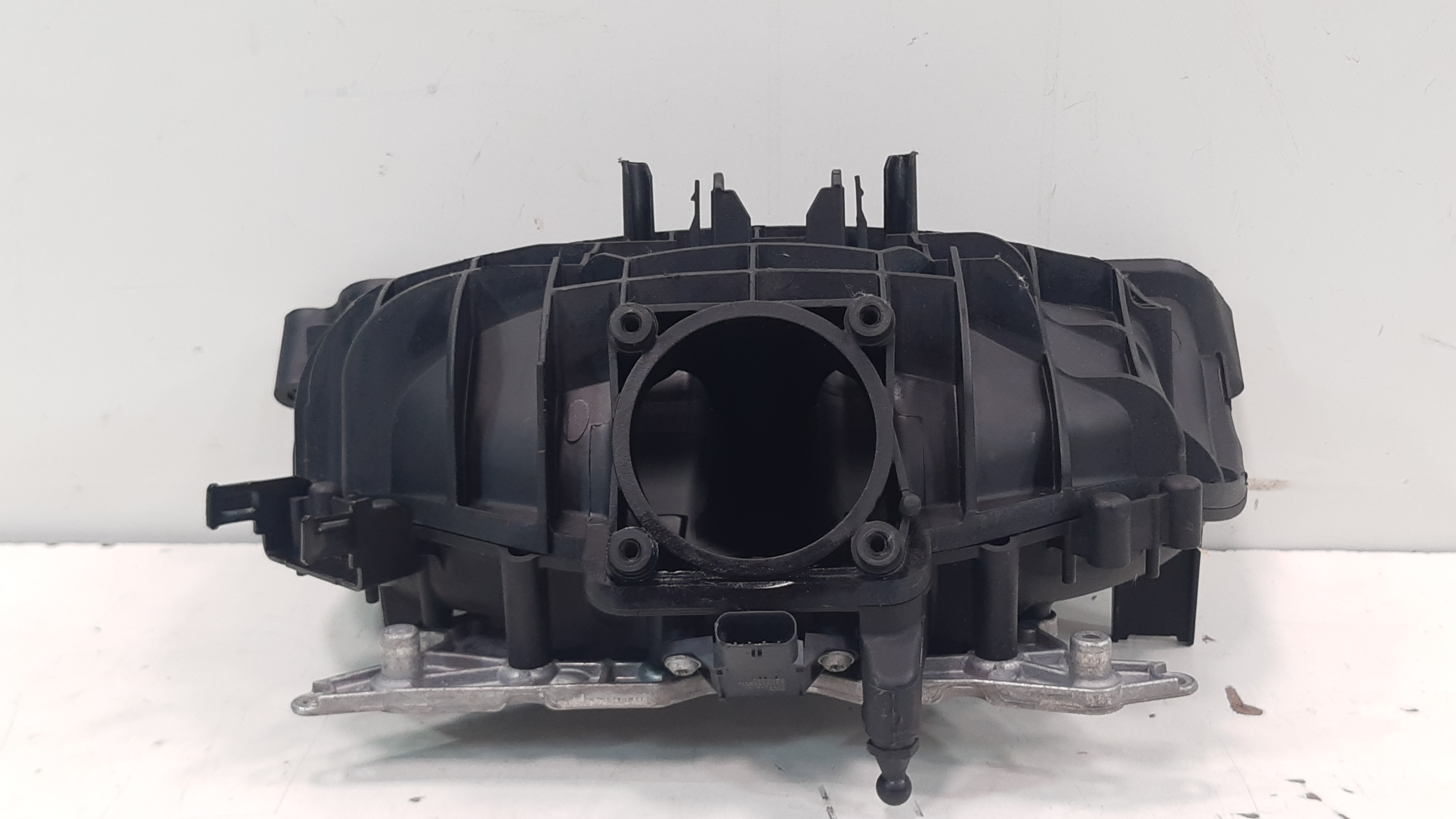 Coletor Admissão Bmw 328i M Sport 2013 2014 2015 16 17 Xx