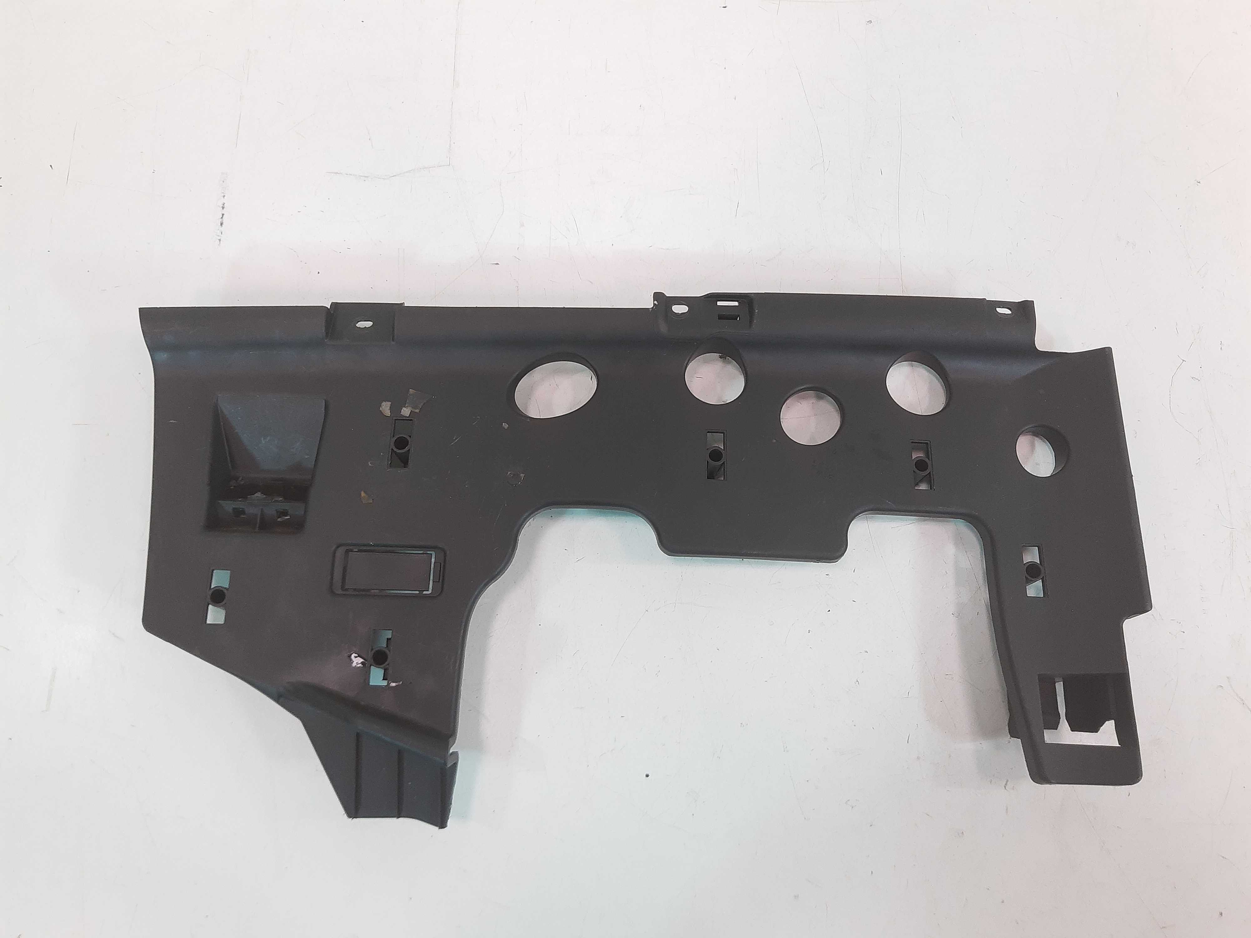 Acabamento Tampa Volante Volkswagen Passat 06 Á 10 Xx