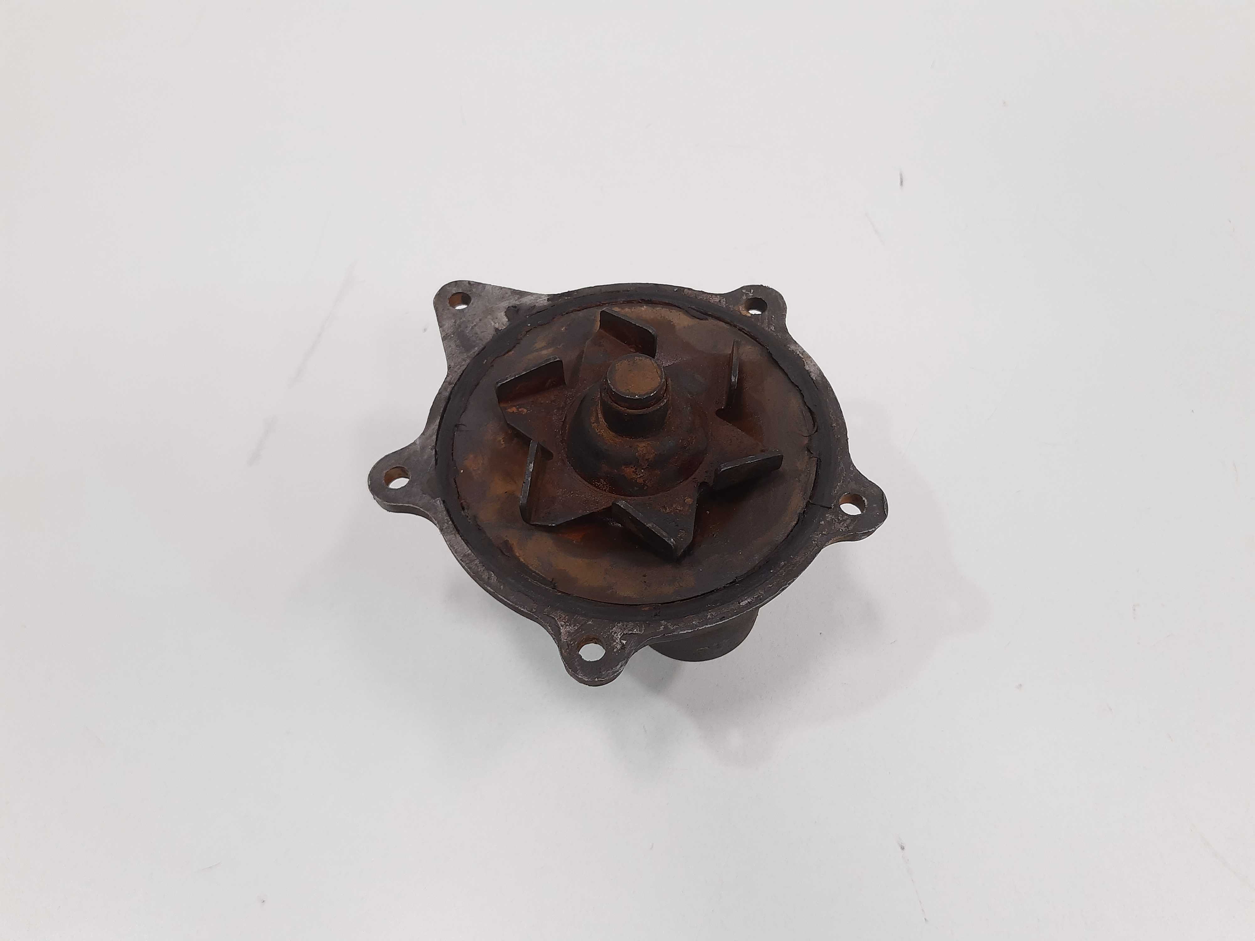 Bomba Água Grand Caravan 3.3 V6 1996 1997 1998 1999 2000