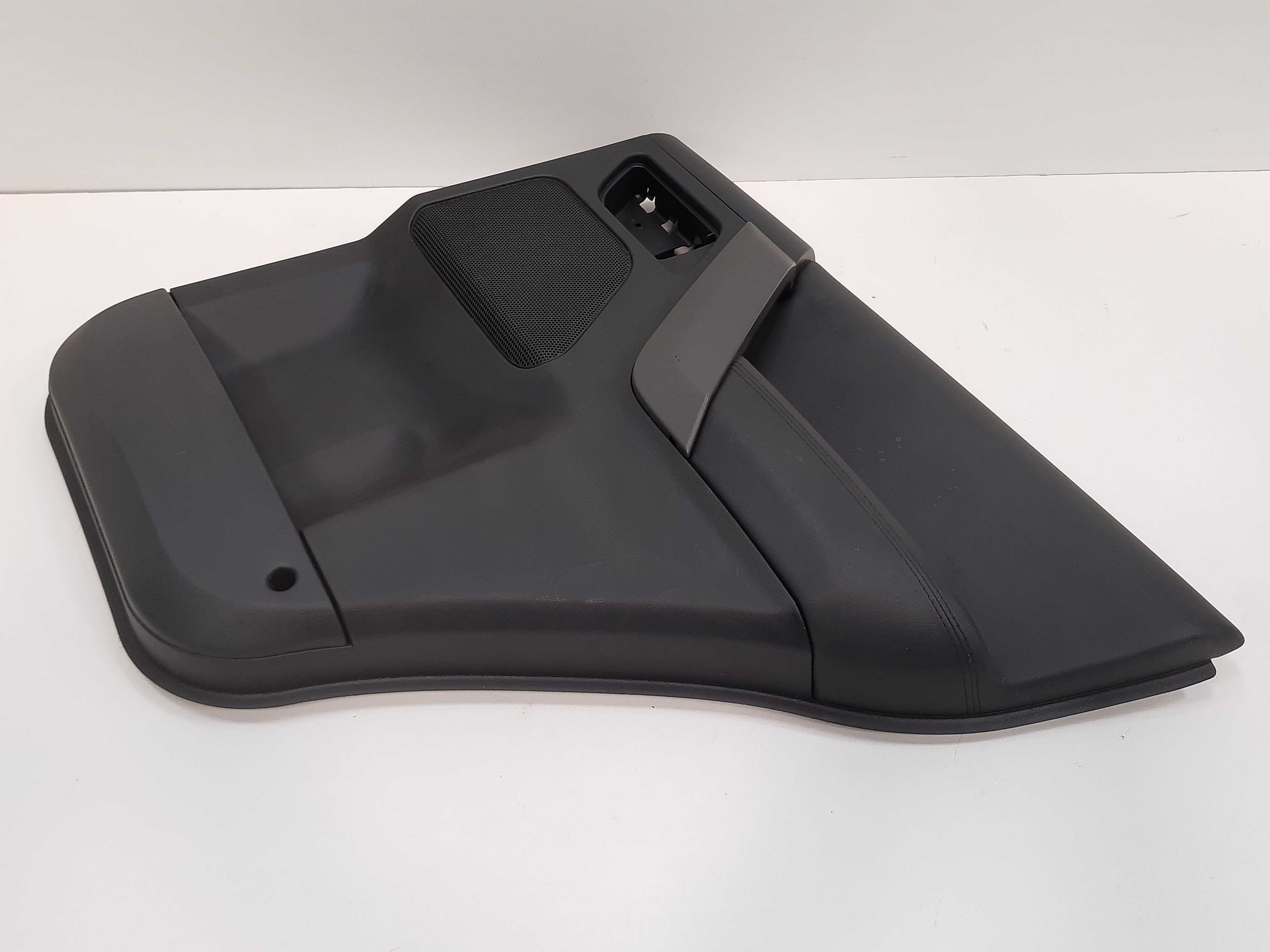 Forro Porta Traseira Direita Freelander 2 2007 2008 A 2012