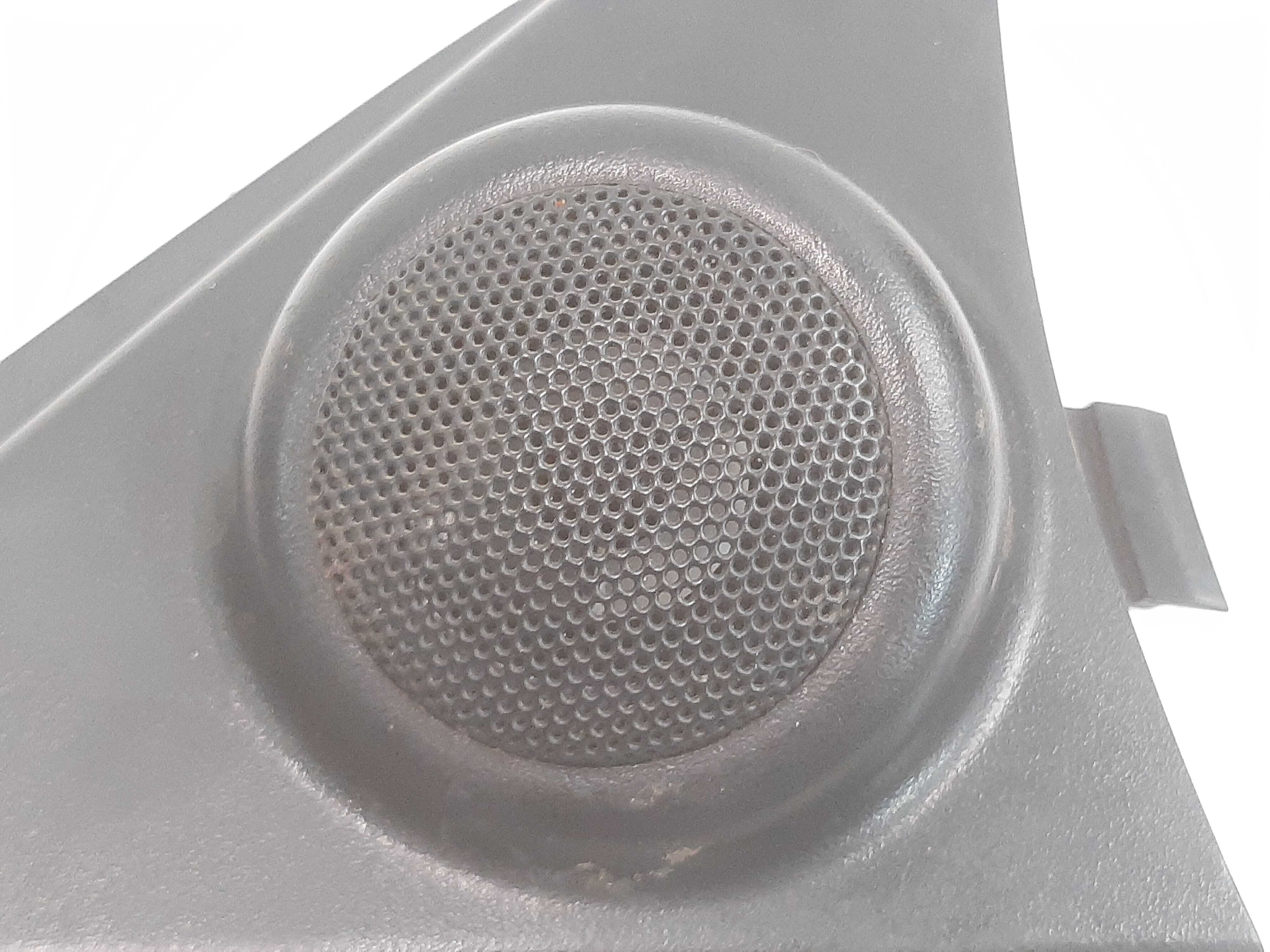 Acabamento Interno Retrovisor Esq Kia Sorento 2004 Á 2009 Xx