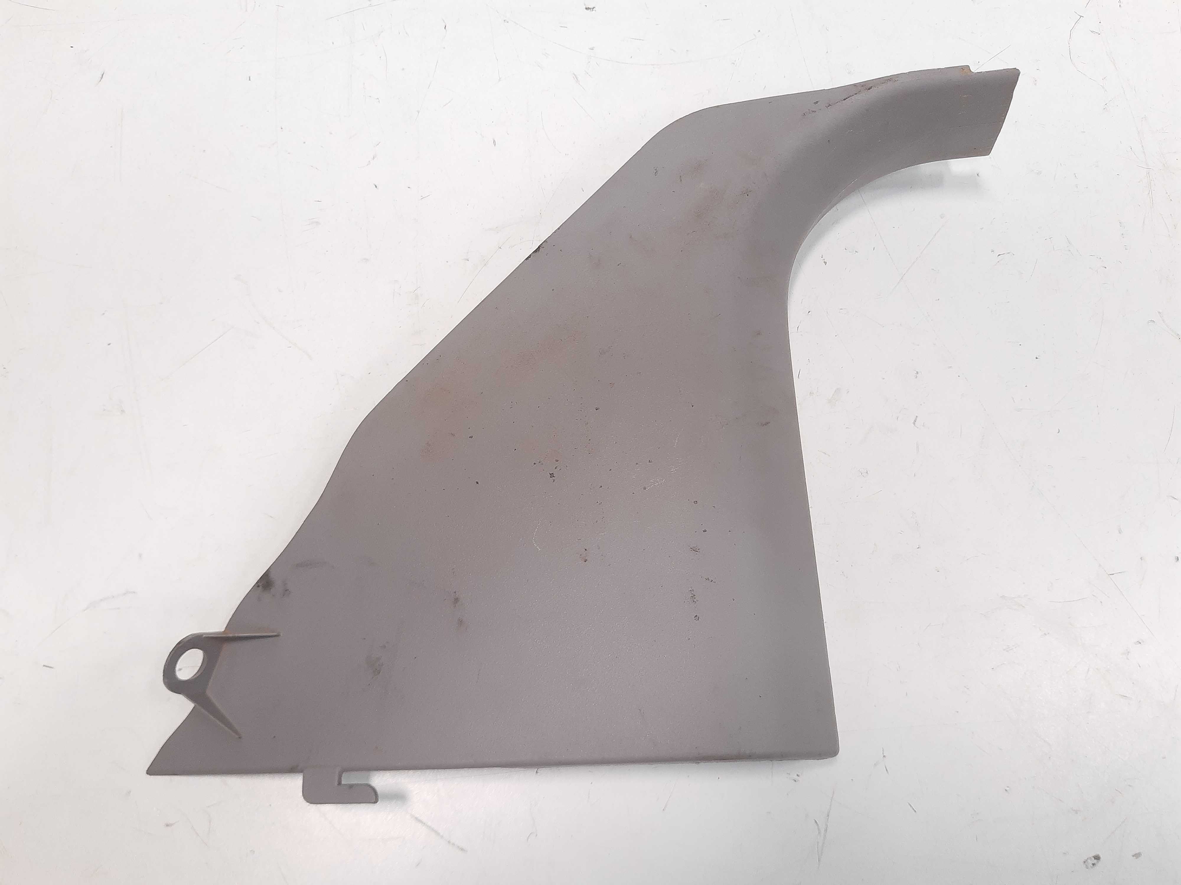 Acabamento Esquerdo Pedal Pajero Dakar 2009 Á 2015 Xx