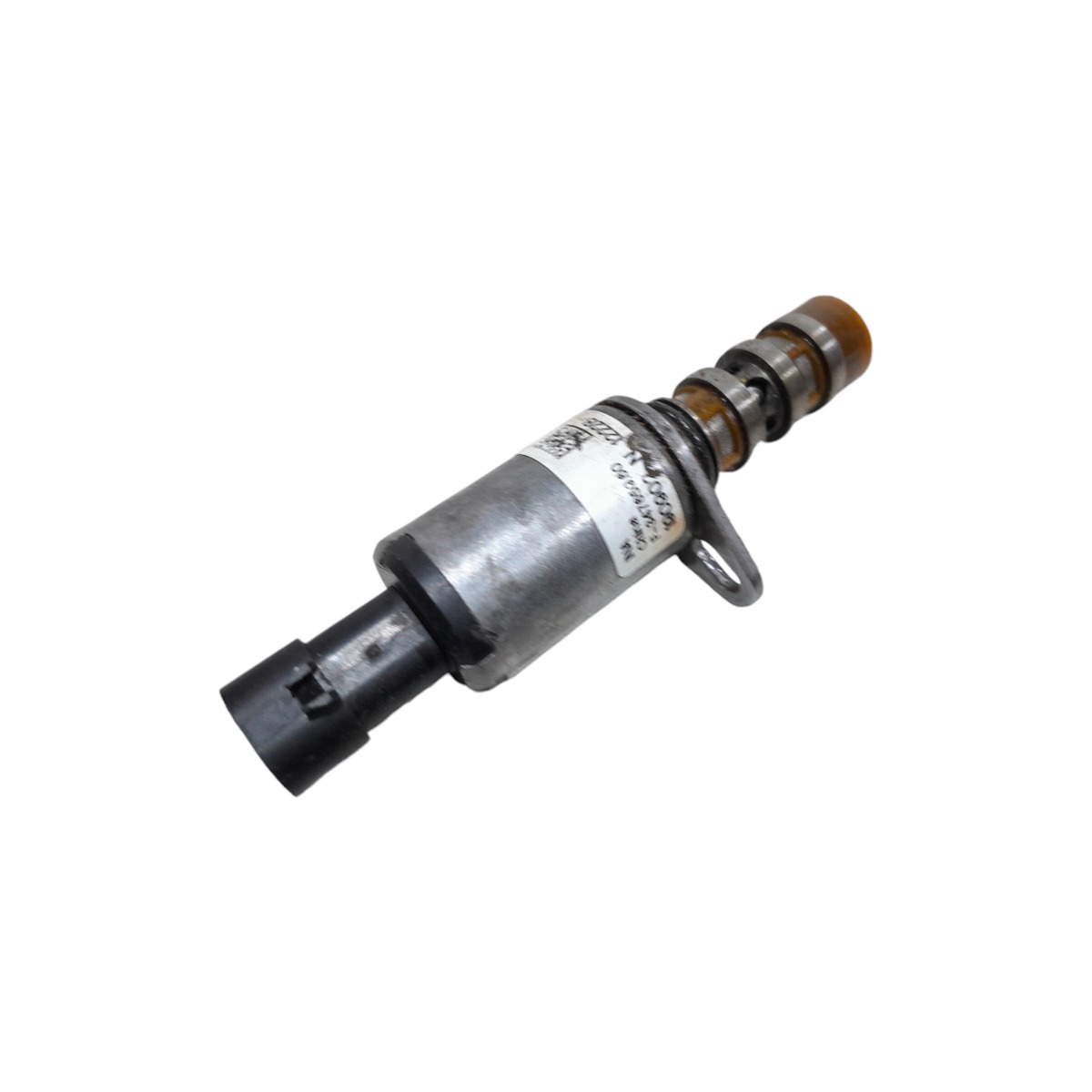 Válvula Solenoide Cabeçote Chery Tiggo 5x 1.5 2019 Á 2021 Xx