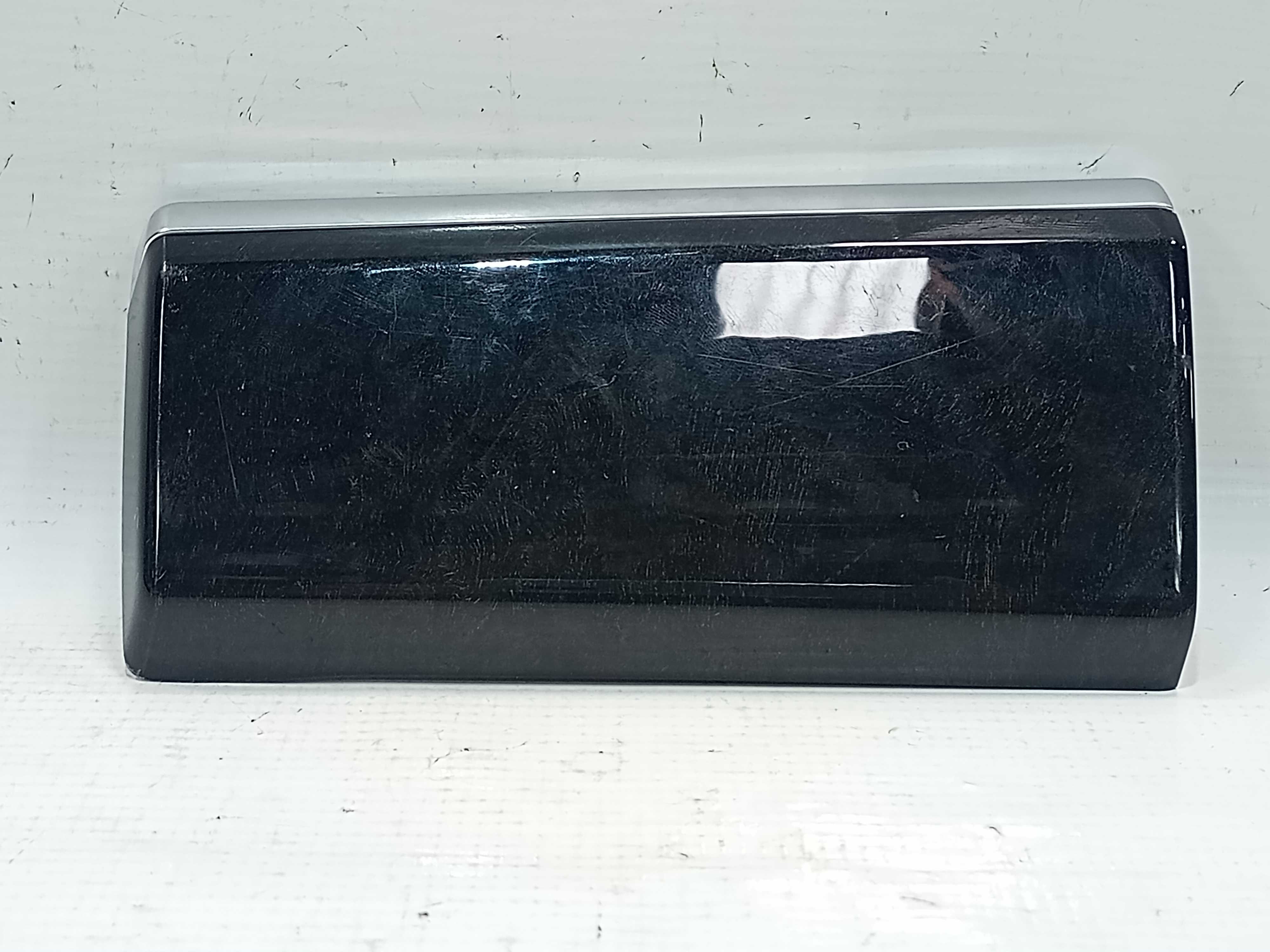 Acabamento Moldura Painel Central Bmw 750i 2011 2012 A 2015