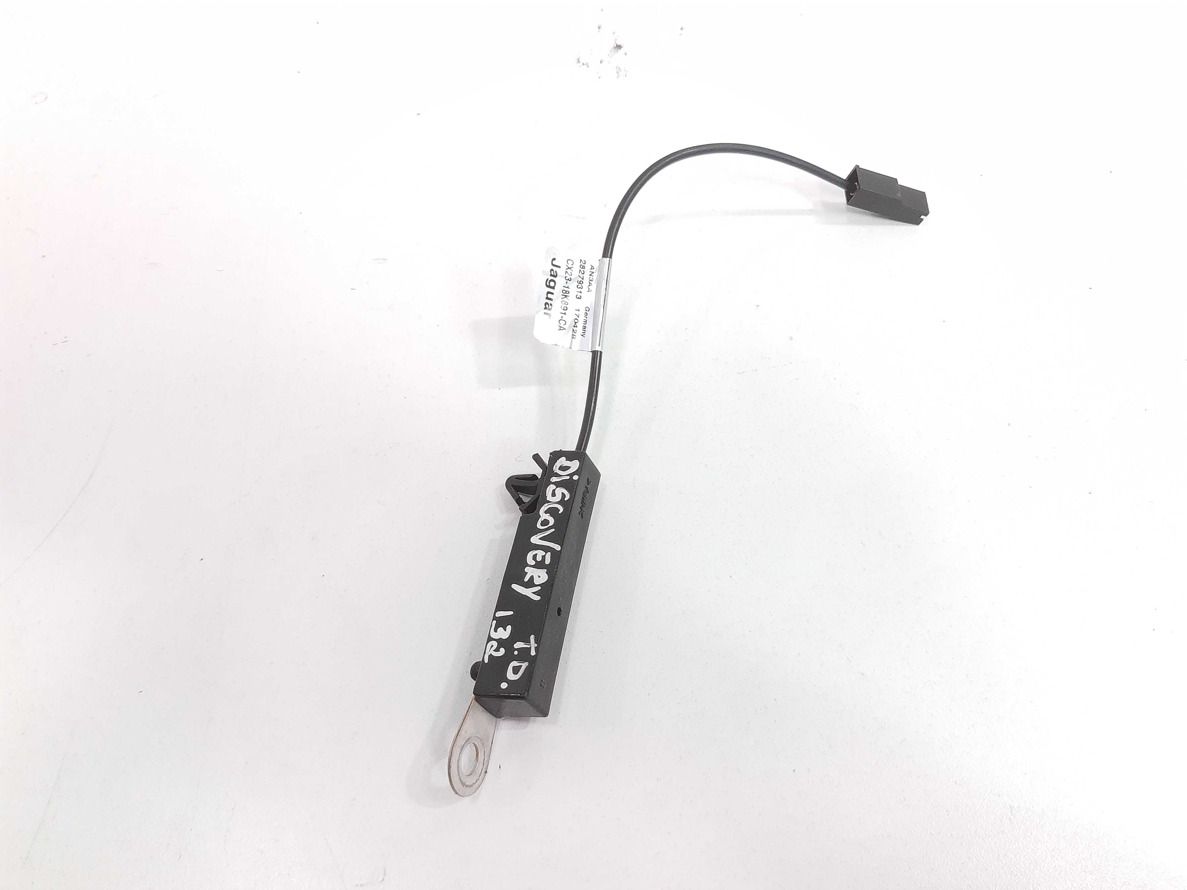 Sensor Modulo Traseiro Direito Discovery Sport 2.0 15 Á 18