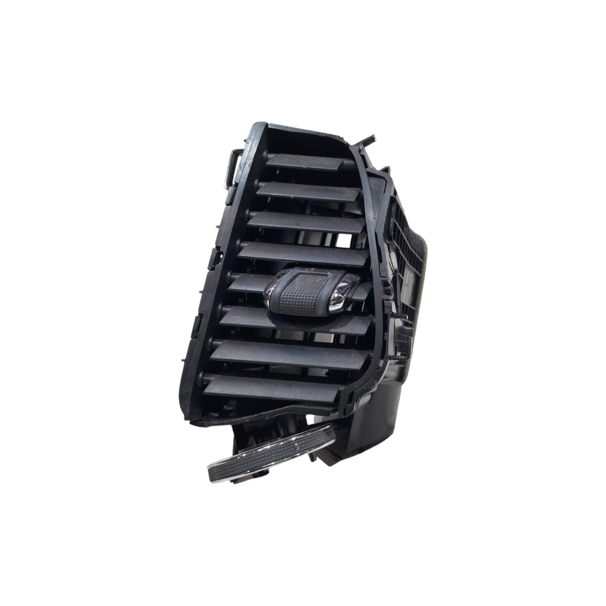 Difusor Ar Central Direito Jeep Compass 2017 2018 Á 2024 Zz