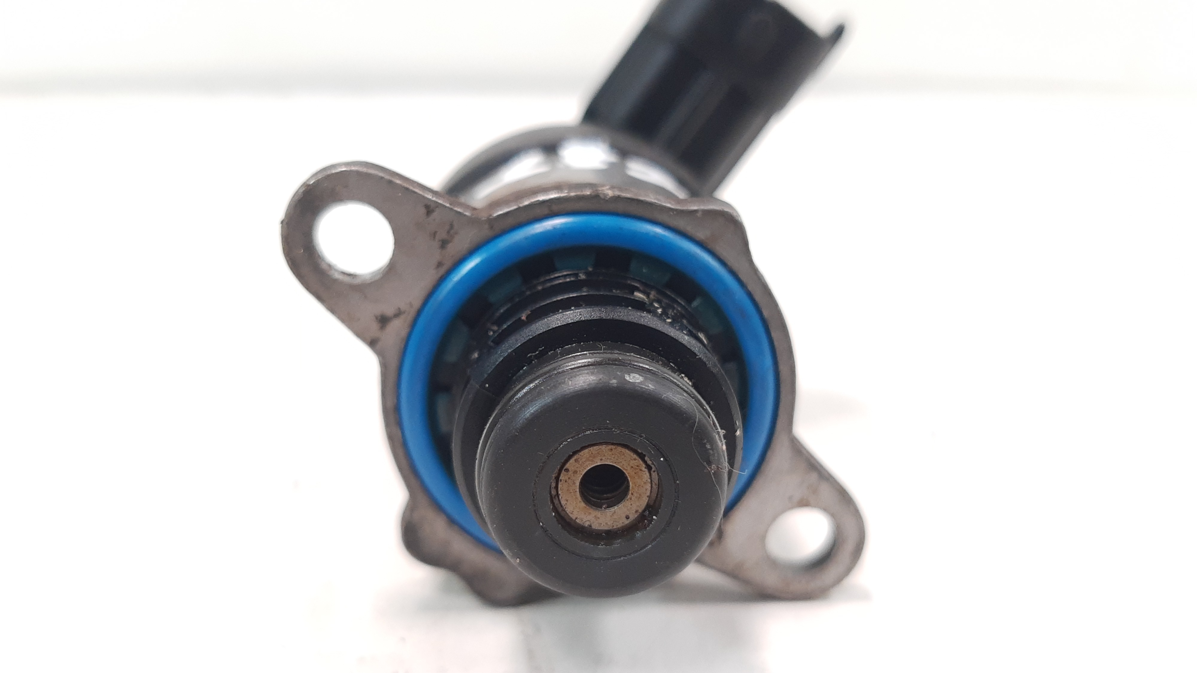 Válvula Solenoide Land Rover Discovery 4 2009 2010 Á 2013