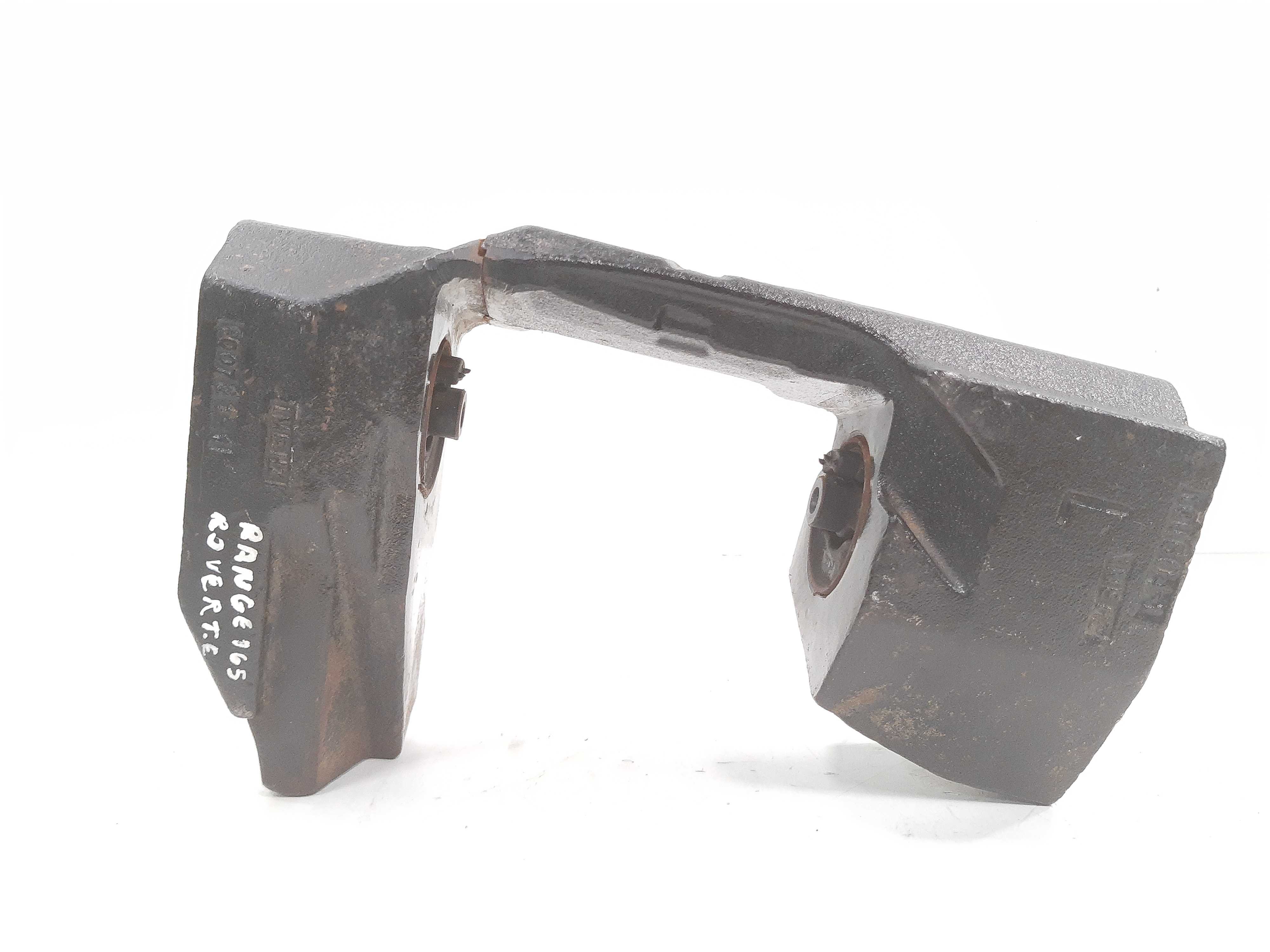 Contra Peso Traseiro Esquerdo Range Rover 2010 2011 Á 2013