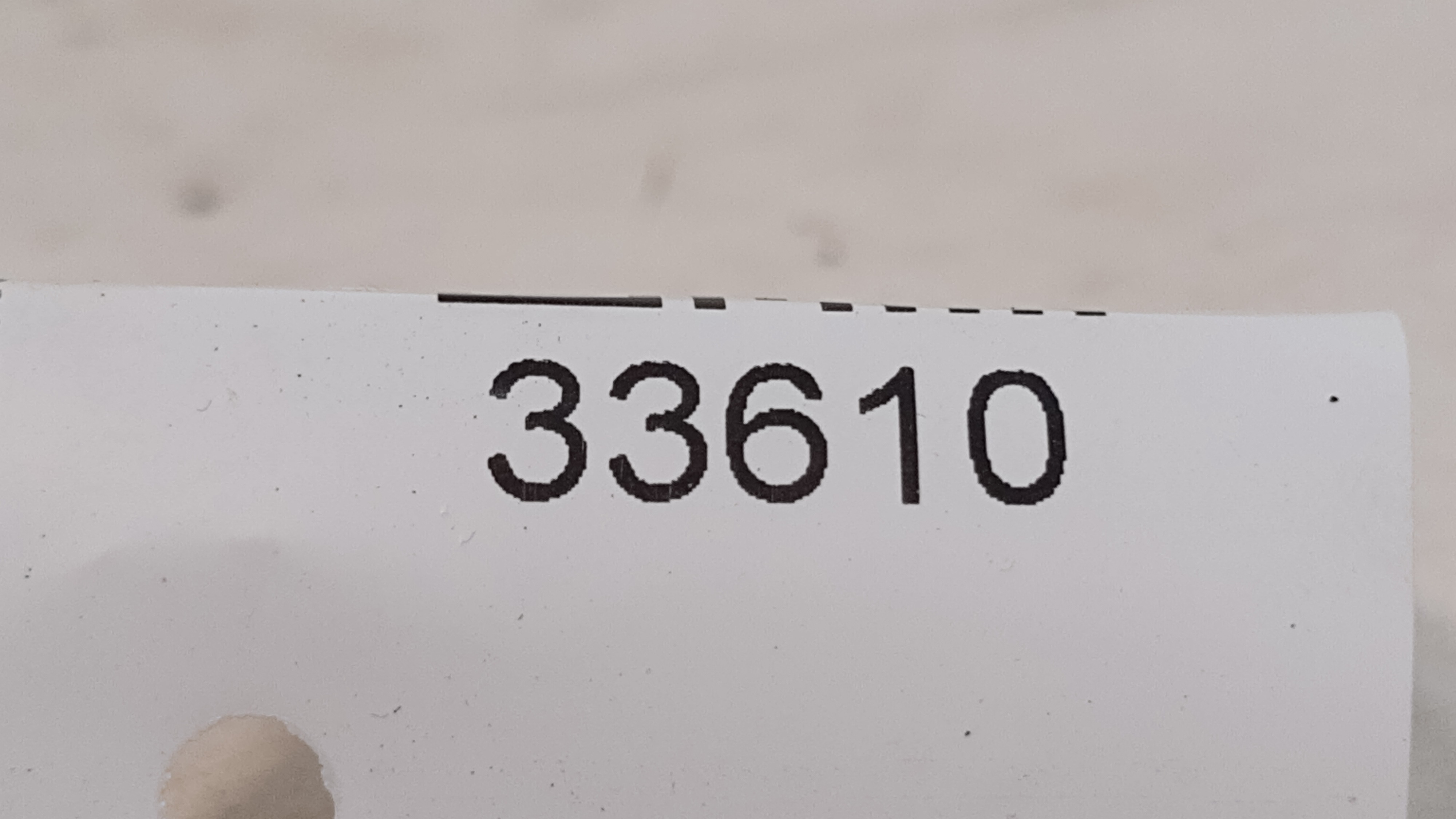 Pestana Int Traseira Direita Mercedes  Ml 350 2006 Á 2009