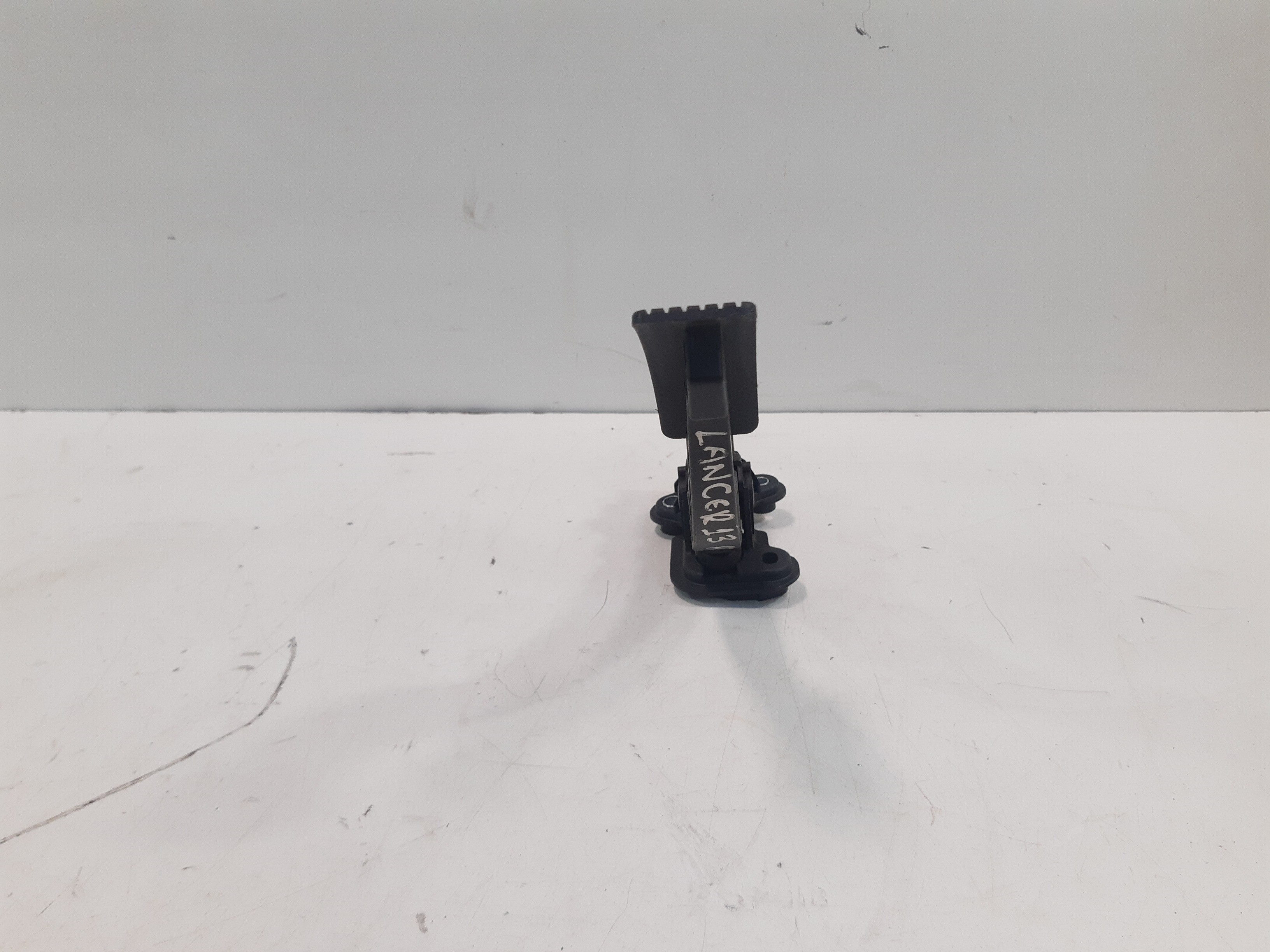 Pedal Acelerador Eletrônico Mitsubishi Lancer 2.0 10 A 2015