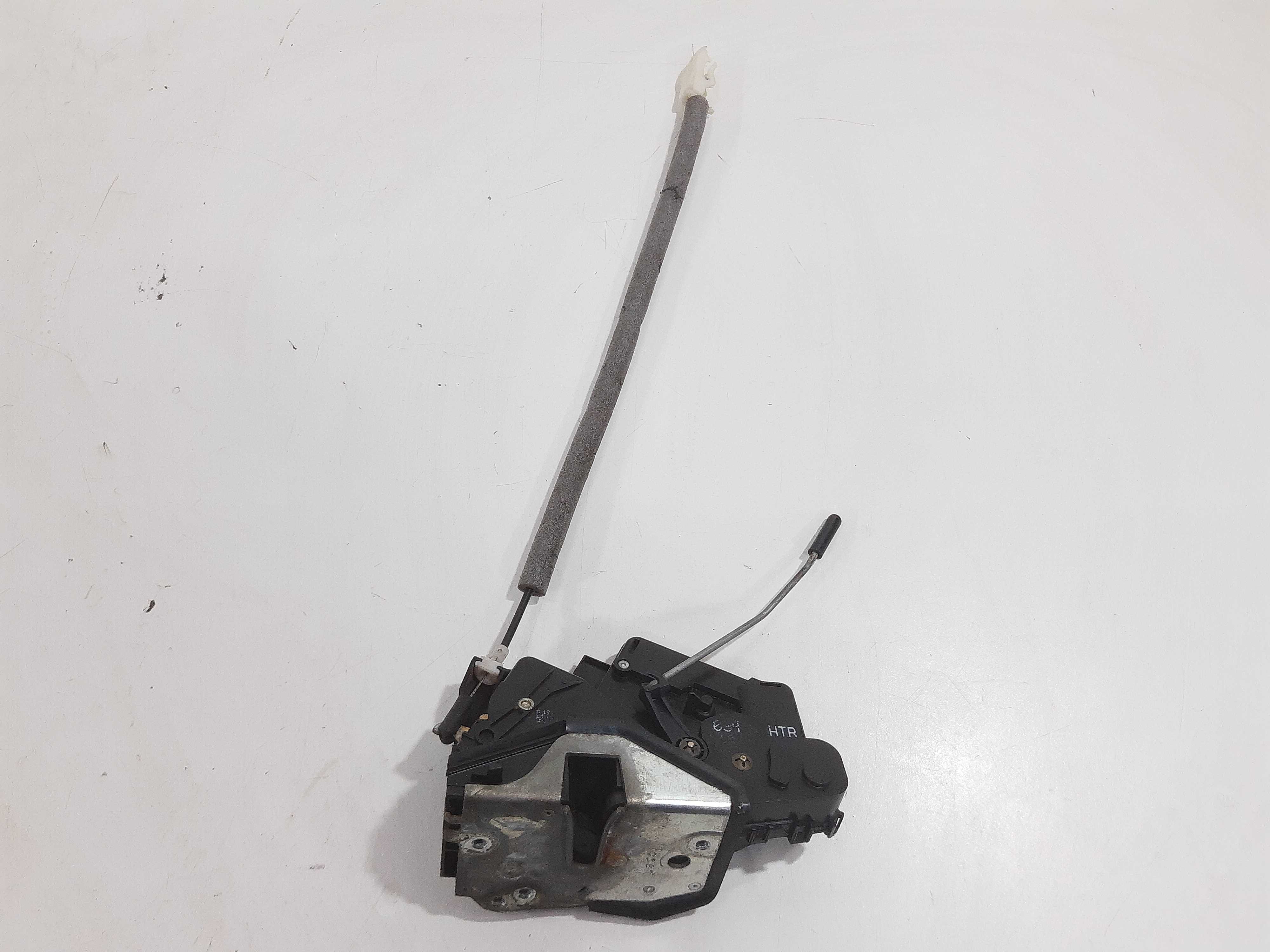Fechadura Elétrica Traseira Direita Bmw 323i 98 Á 06 Xx