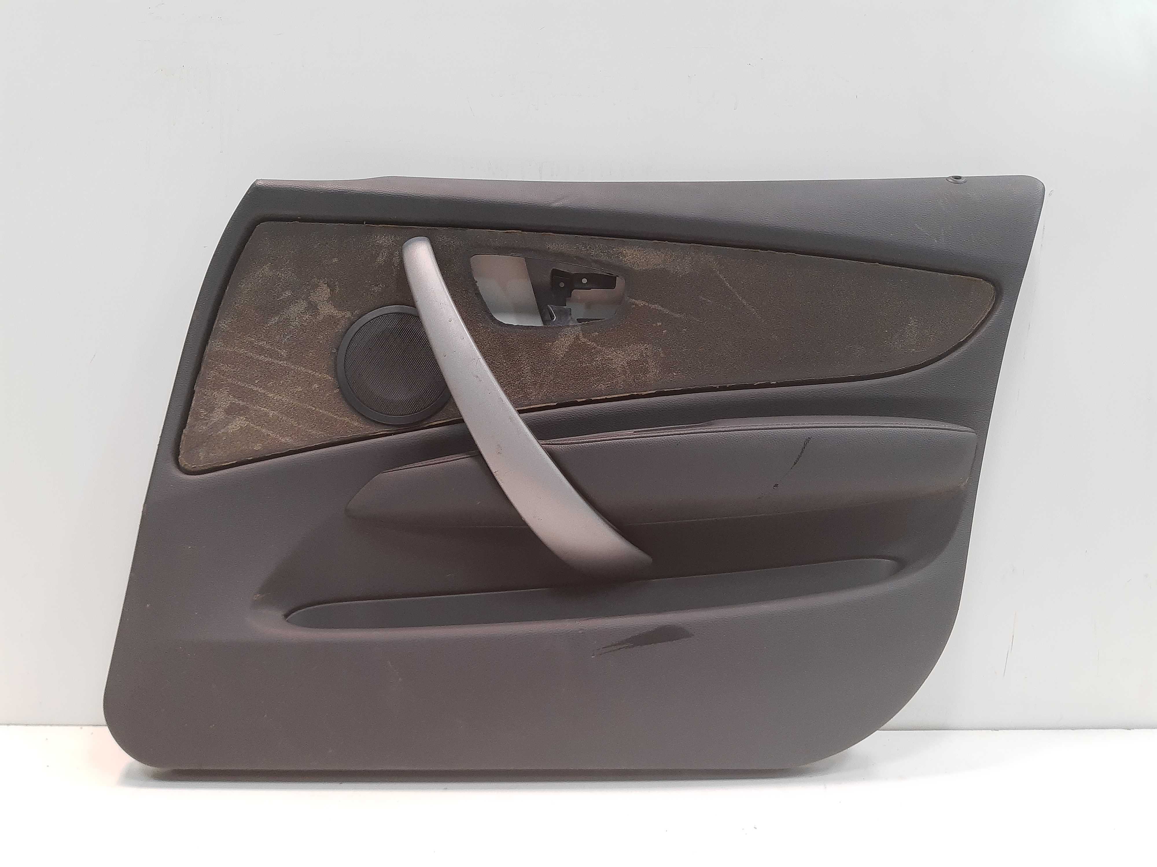 Forro Porta Dianteira Direita Bmw 118i 2008 2009 2010 Á 2012