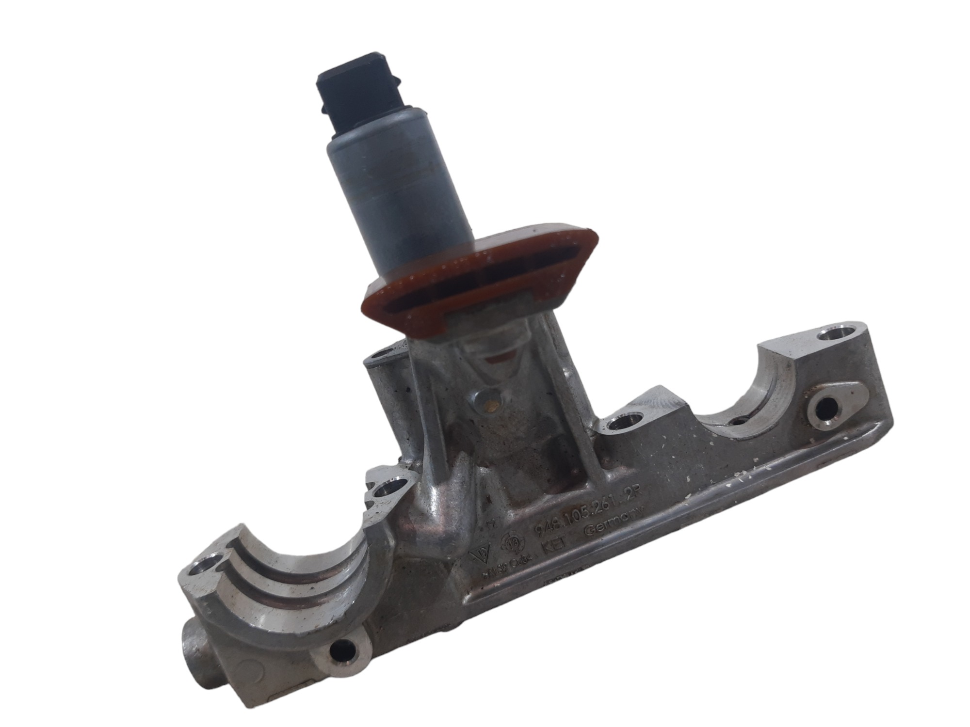 Tensor Corrente Comando Cayenne 4.8 2011 2012 2013 2014 Xx