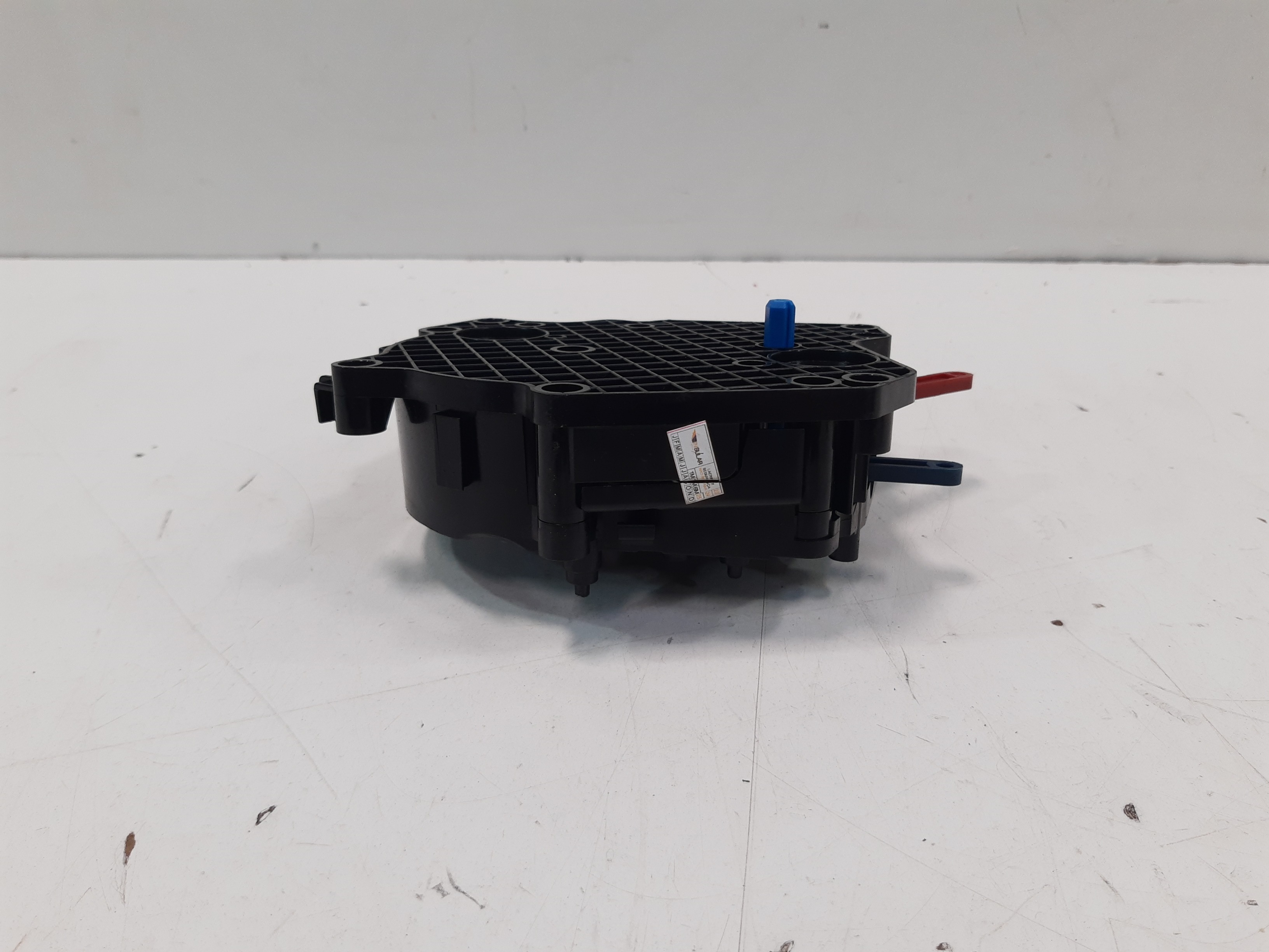 Motor Regulagem Ar Discovery Sport 2015 2016 2017 2018 Xx