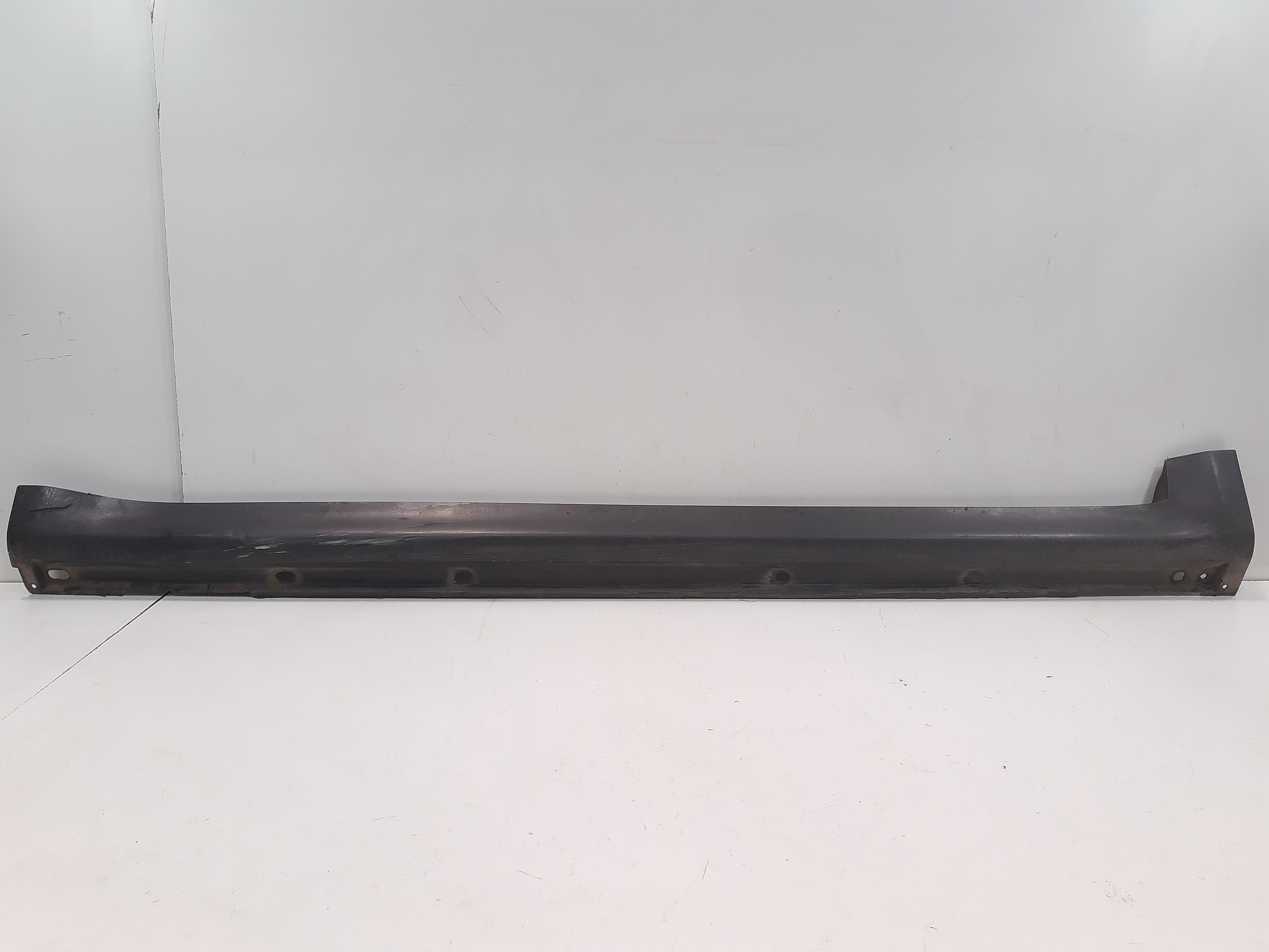 Spoiler  Dianteiro Direito Subaru Tribeca 2008 2009 Á 2015