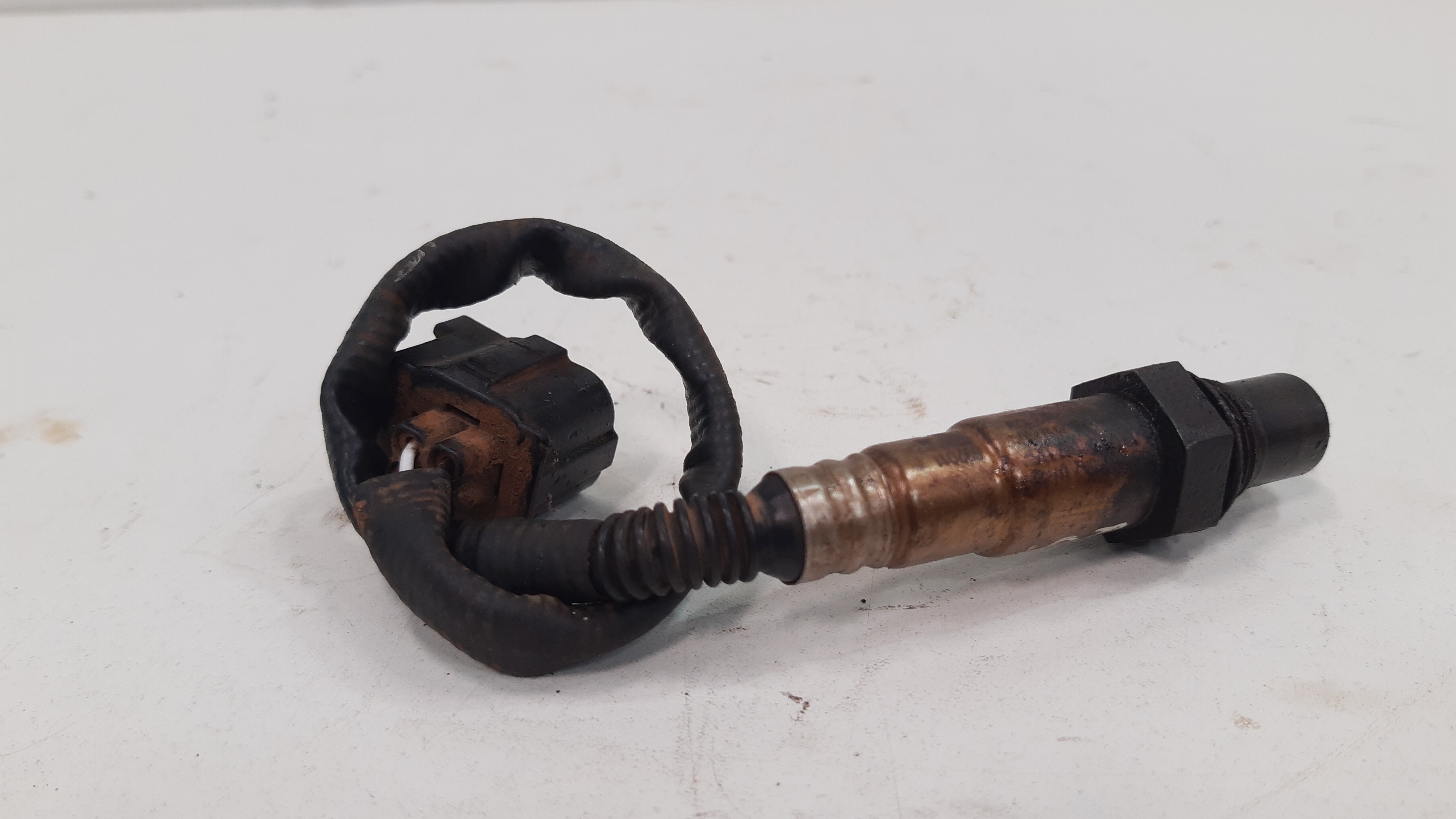 Sonda Lambda Pós Mercedes Ml 350 3.5 2006 2007 2008 2009