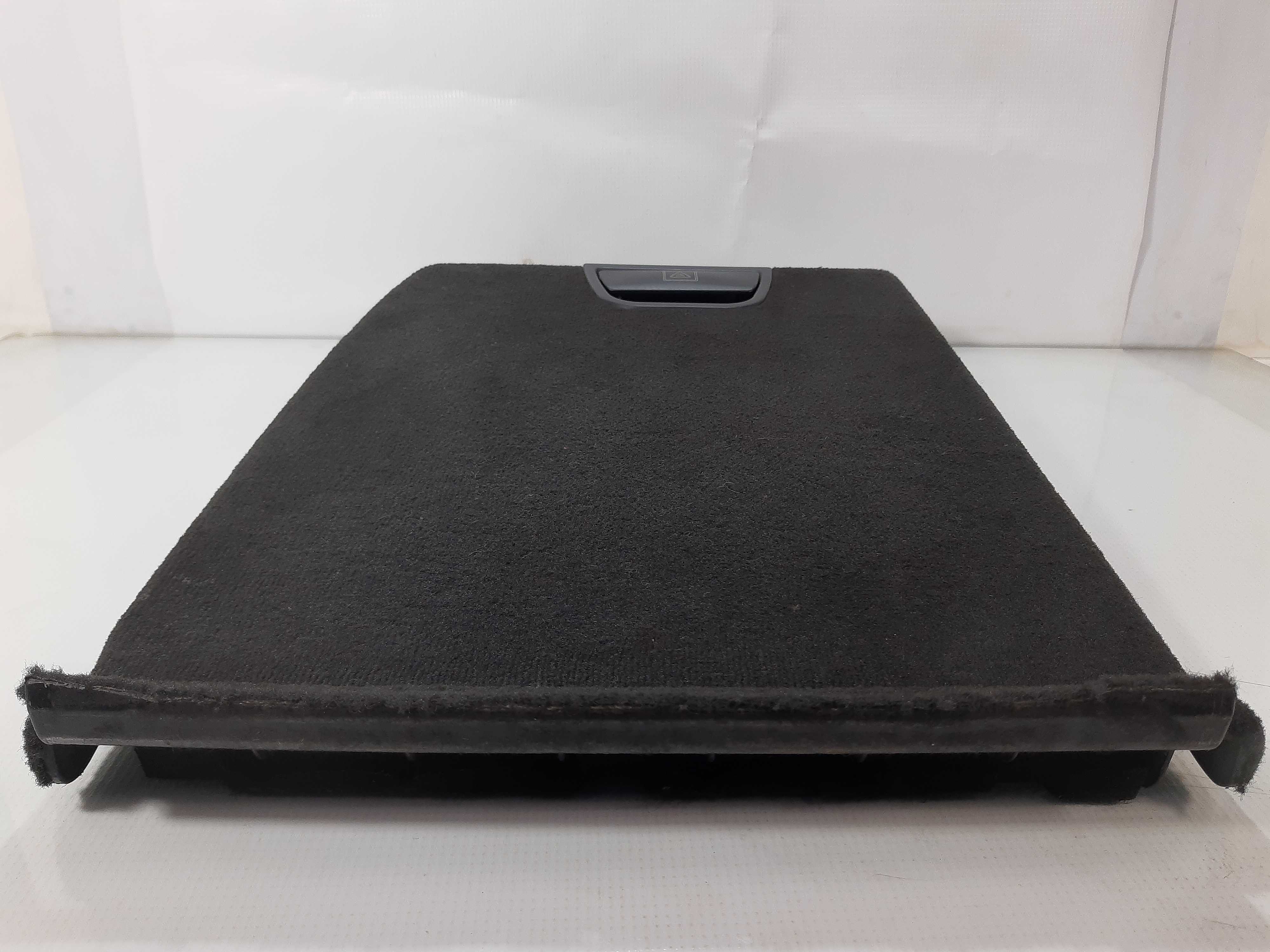 Acabamento Esquerdo Porta Malas Bmw X5 2000 2001 2002 A 2006