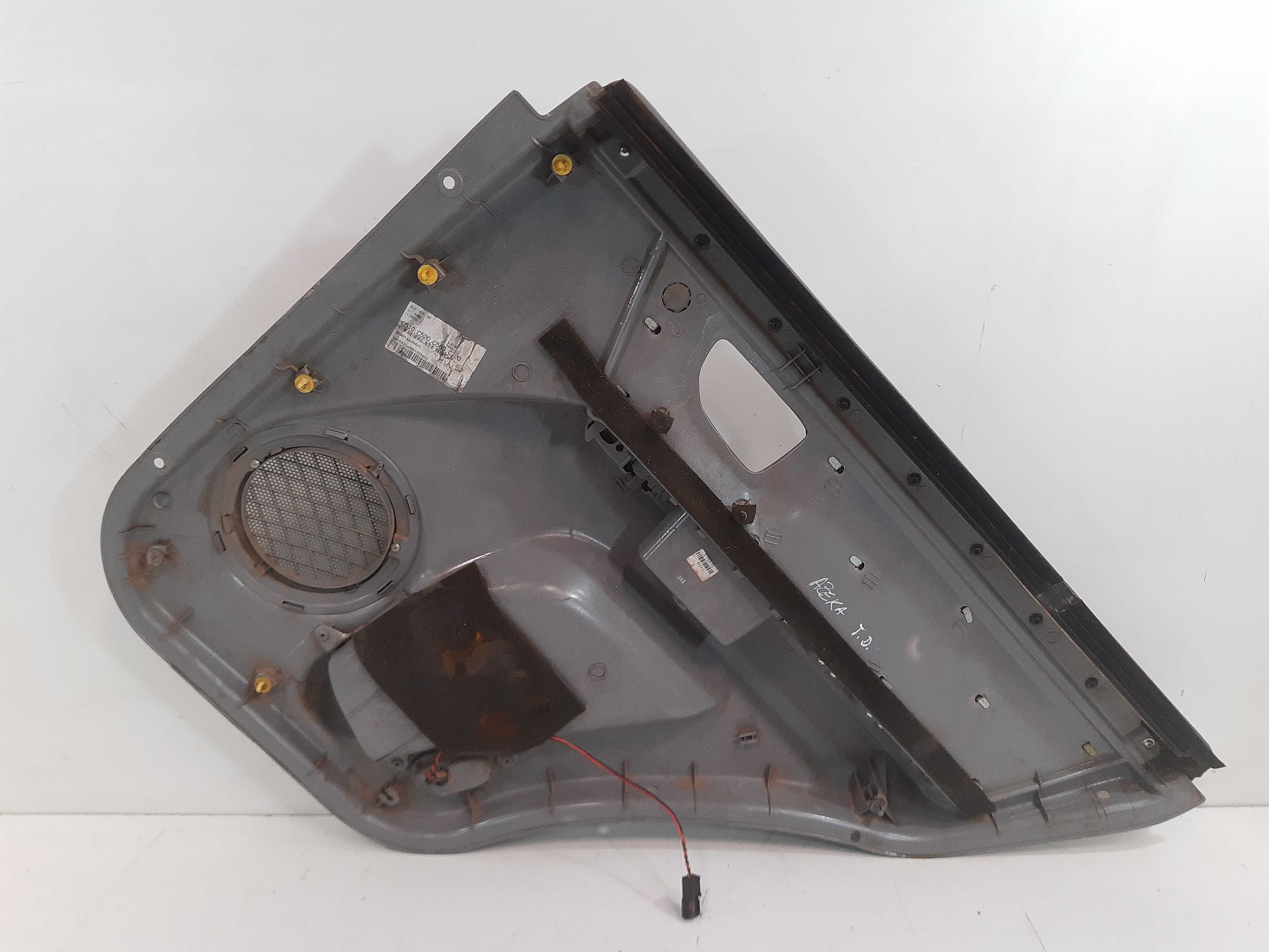 Forro Porta Traseiro Esquerdo Kia Sorento 2004 2005 Á 2009