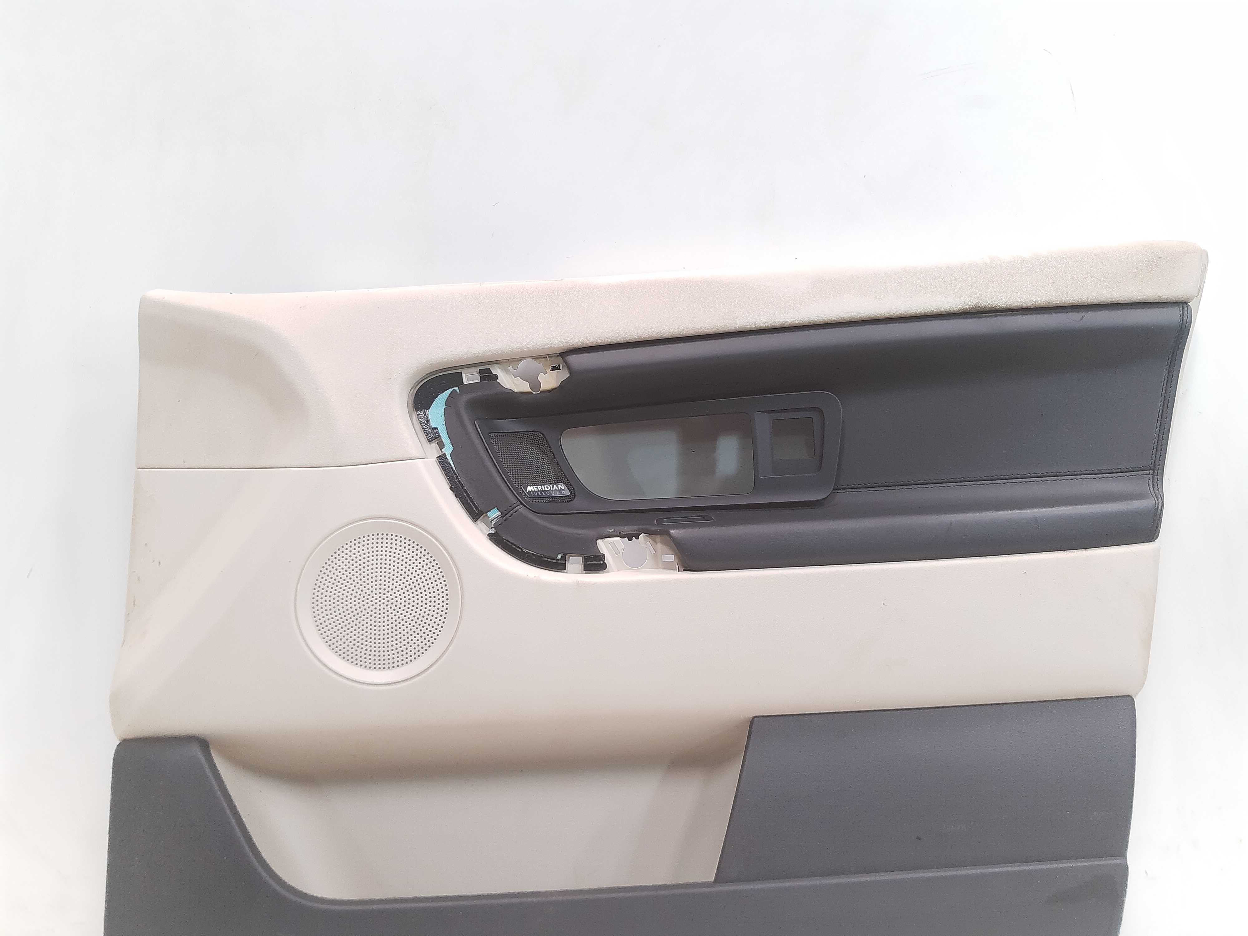 Forro Porta Dianteiro Direito Discovery Sport 2015 Á 2019
