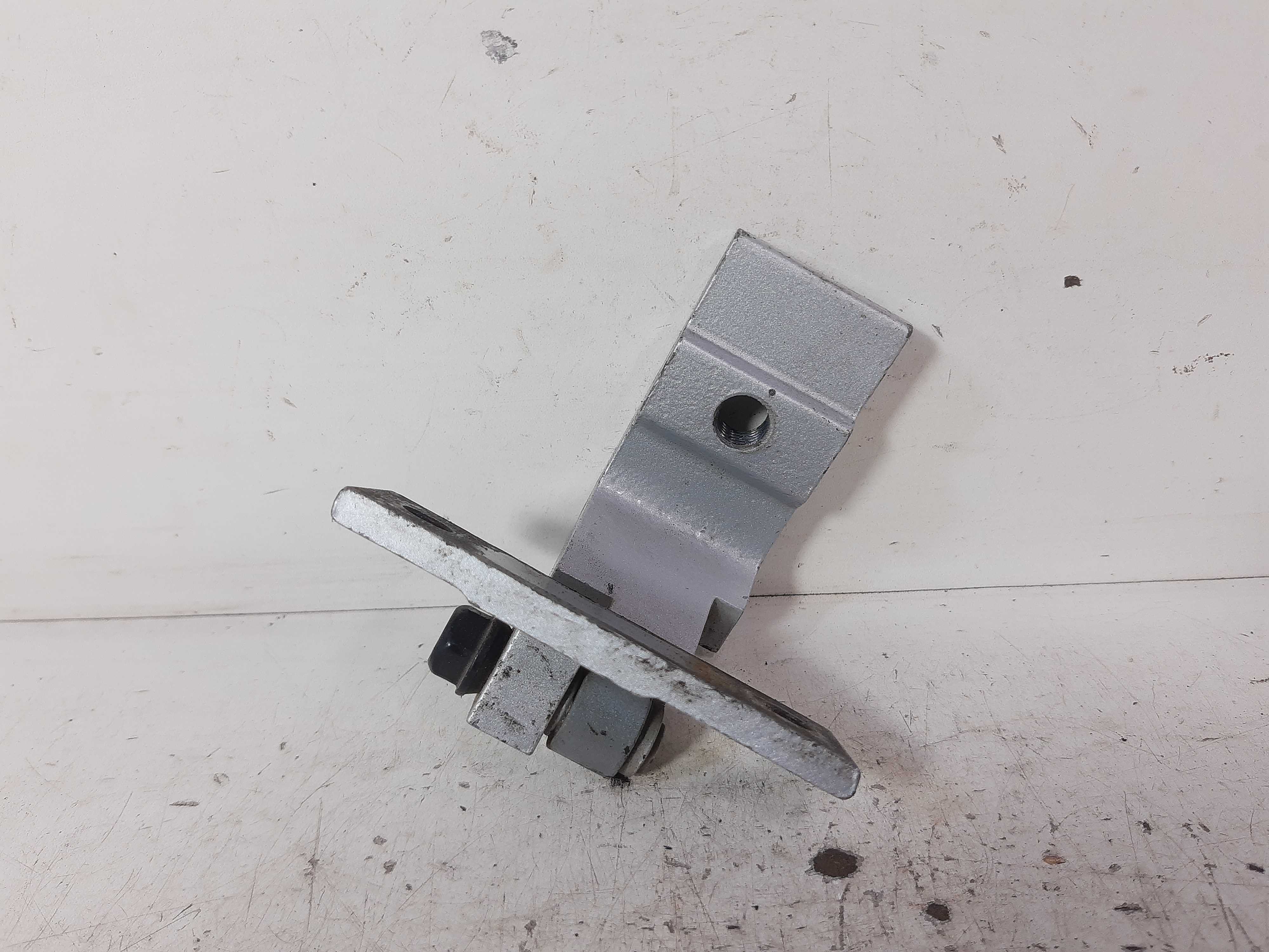 Dobradiça Porta Traseira Esquerda Bmw X5 2007 2008 2009 2010