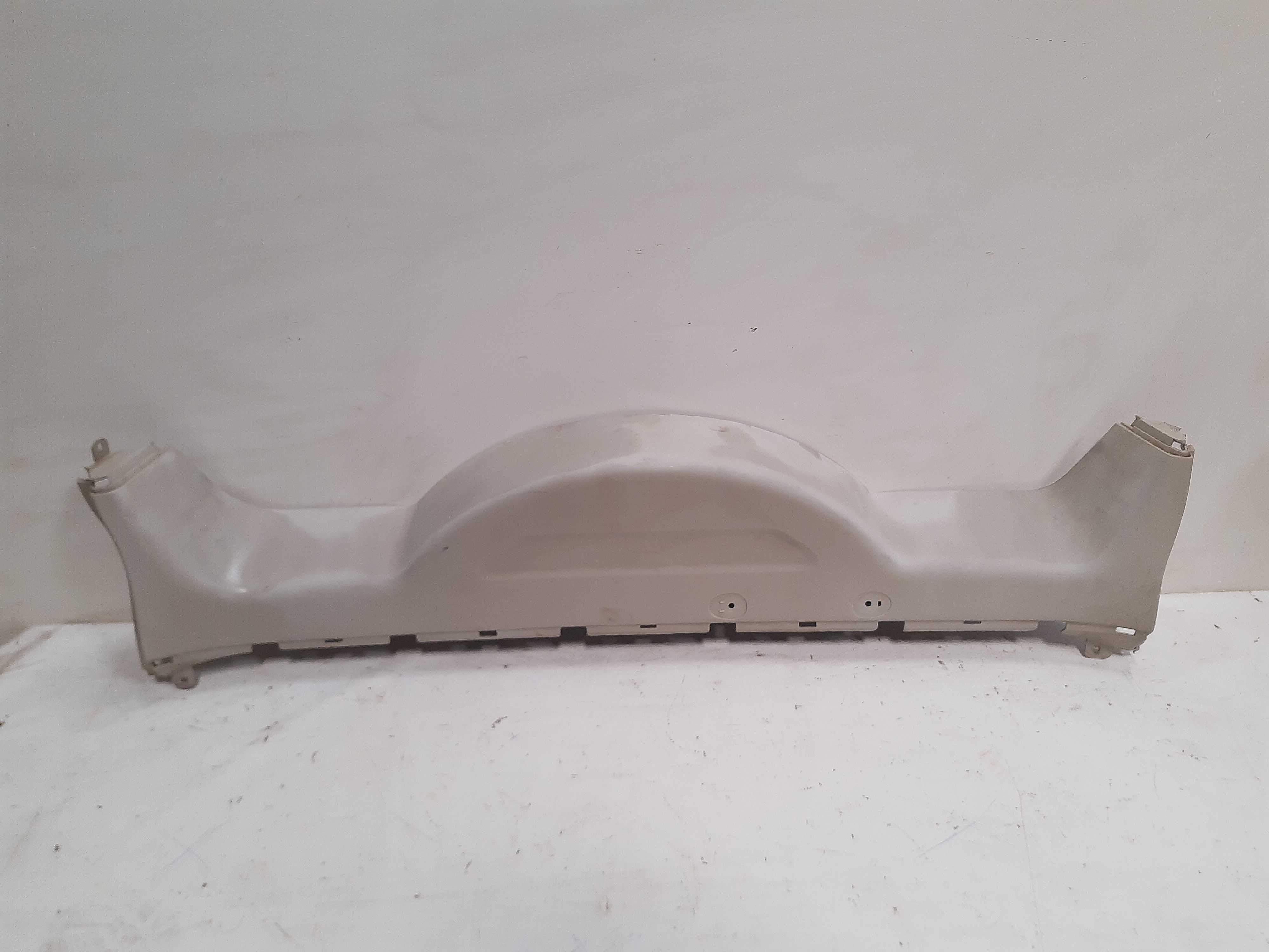 Moldura Interna Tampa Traseira Pajero Full 2008 2009 A 2018