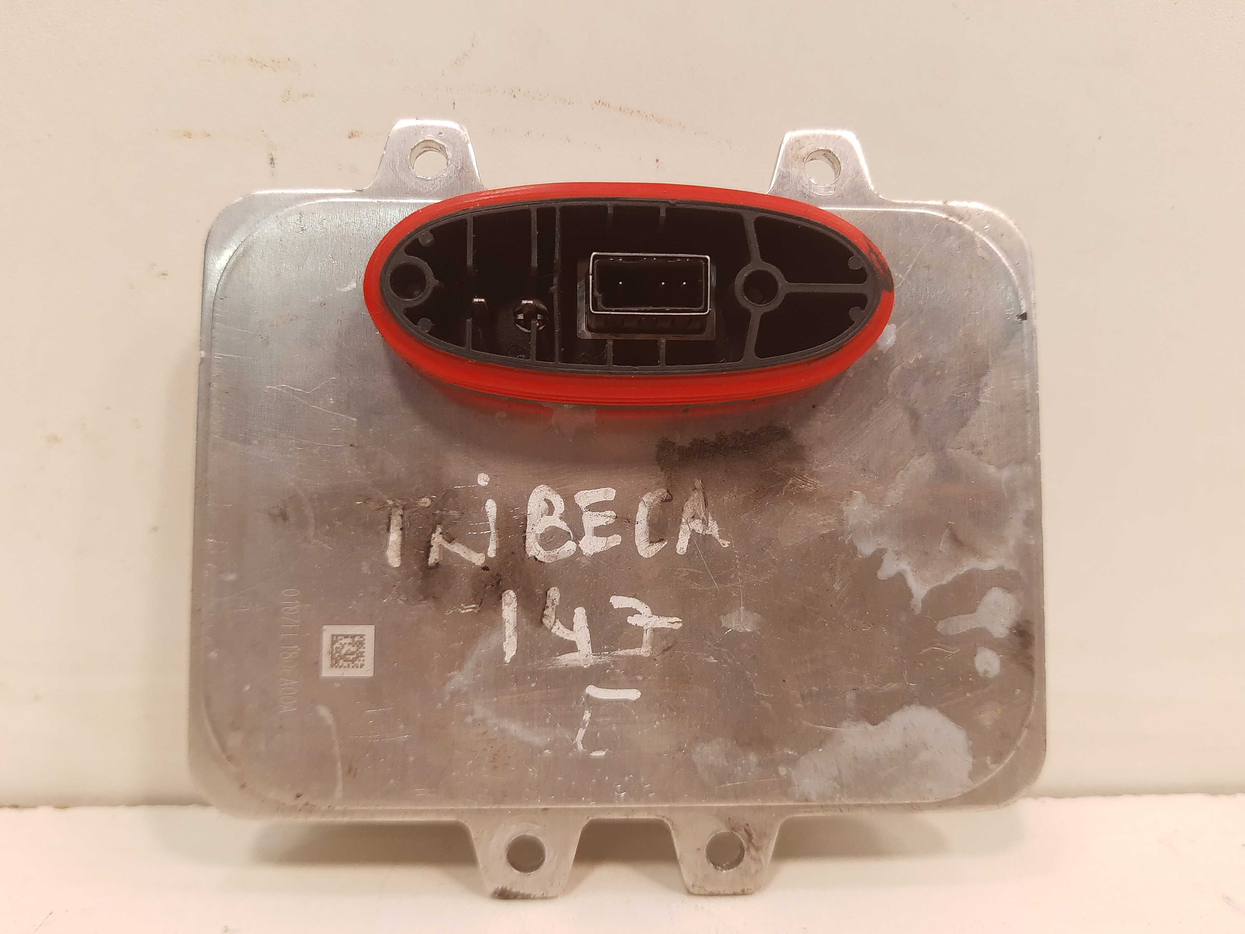 Reator Xenon Esquerdo Subaru Tribeca 2008 2009 2010 Á 2015