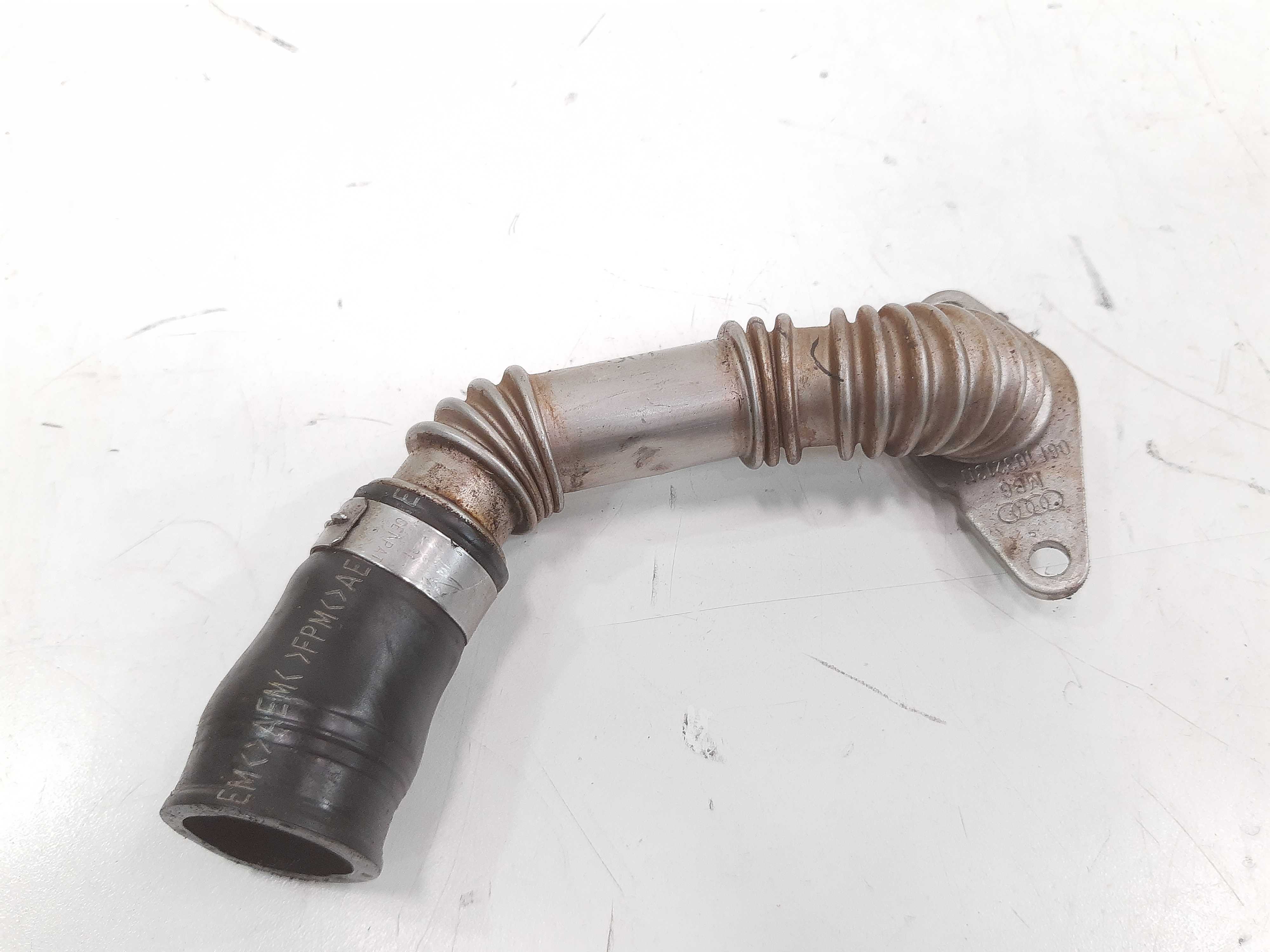 Tubo Válvula Egr Volkswagen Passat 2005 2006 2007 2008 2009