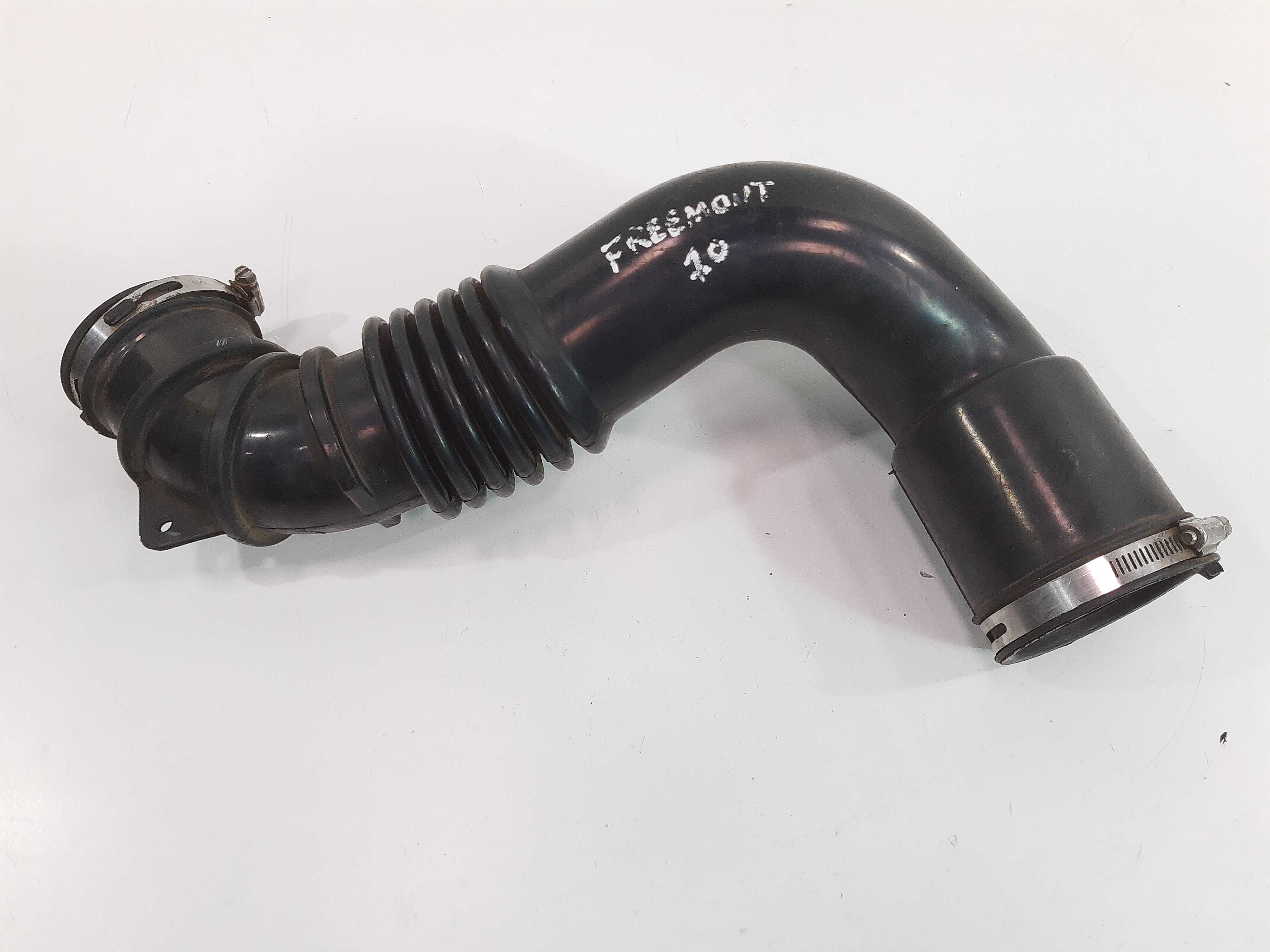 Mangueira Filtro Ar Fiat Freemont 2.4 16v 2008 2009 Á 2015