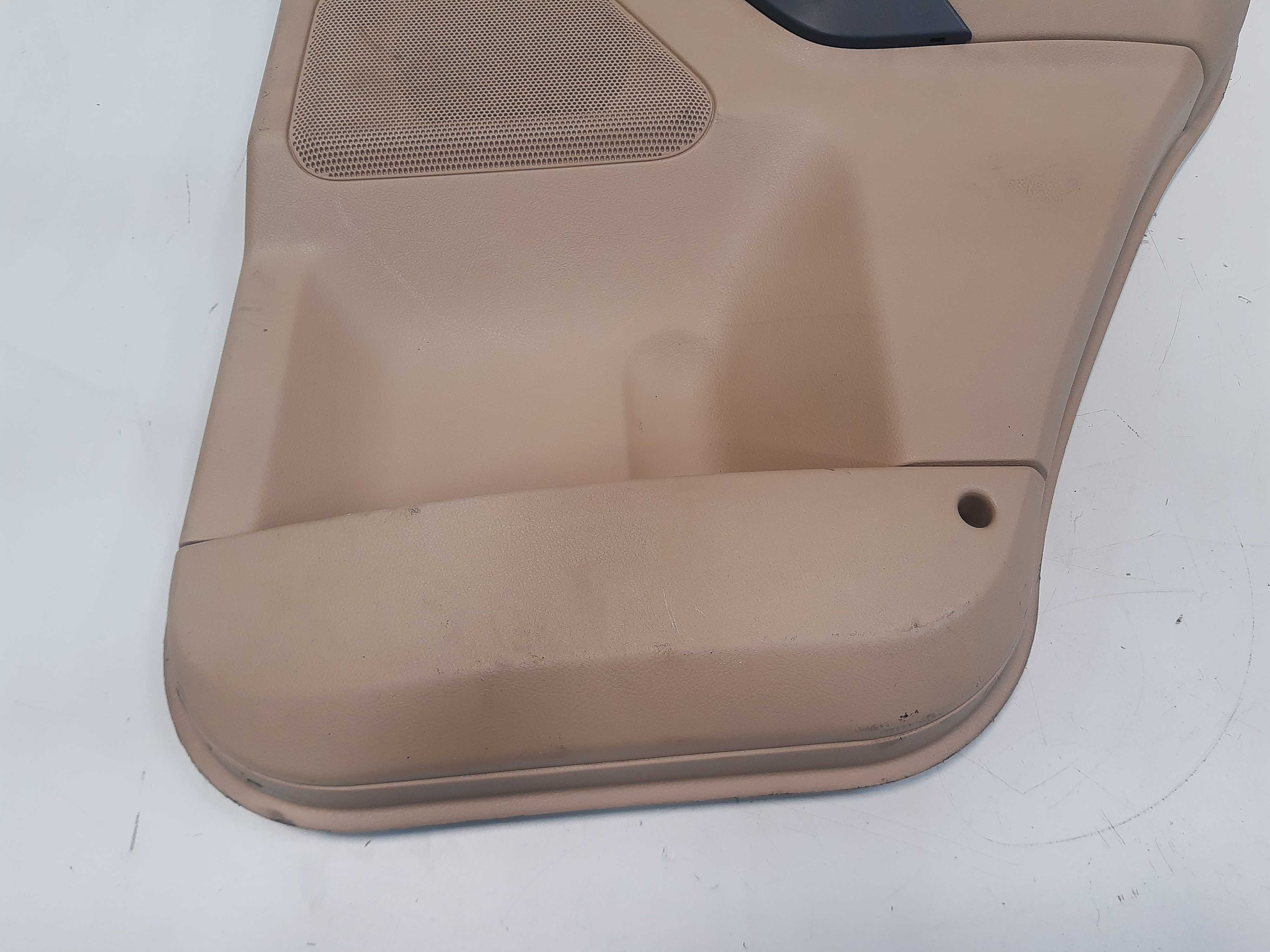 Forro Porta Traseira Direita Freelander 2 2007 2008 Á 13 Xx